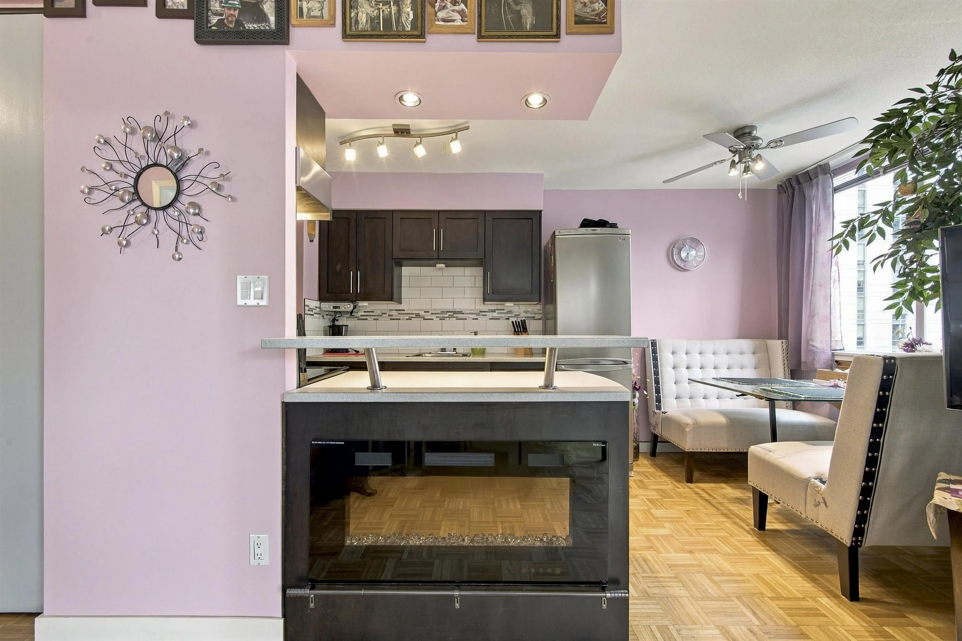 1251 Cardero Street #705