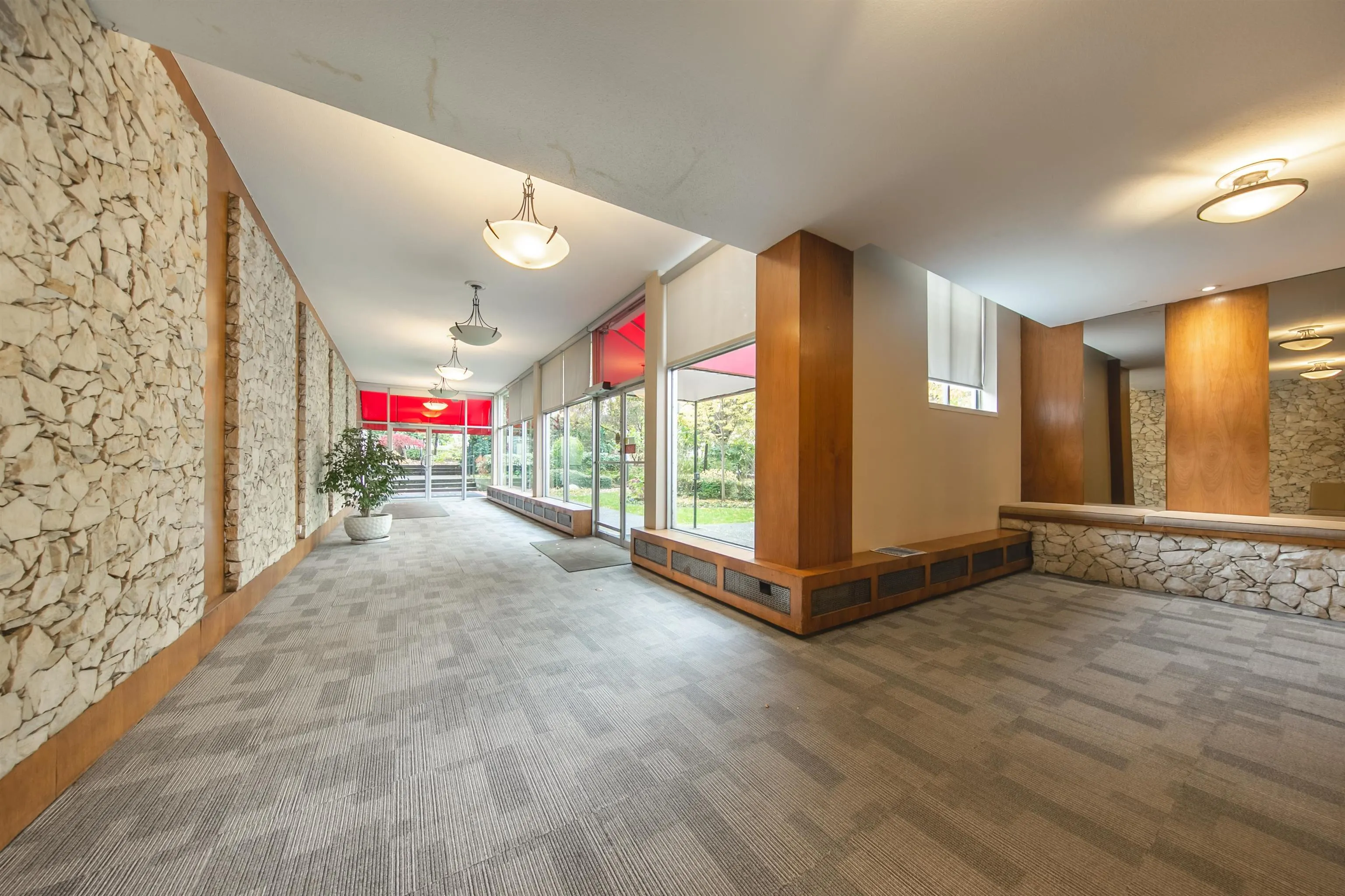 1251 Cardero Street #705