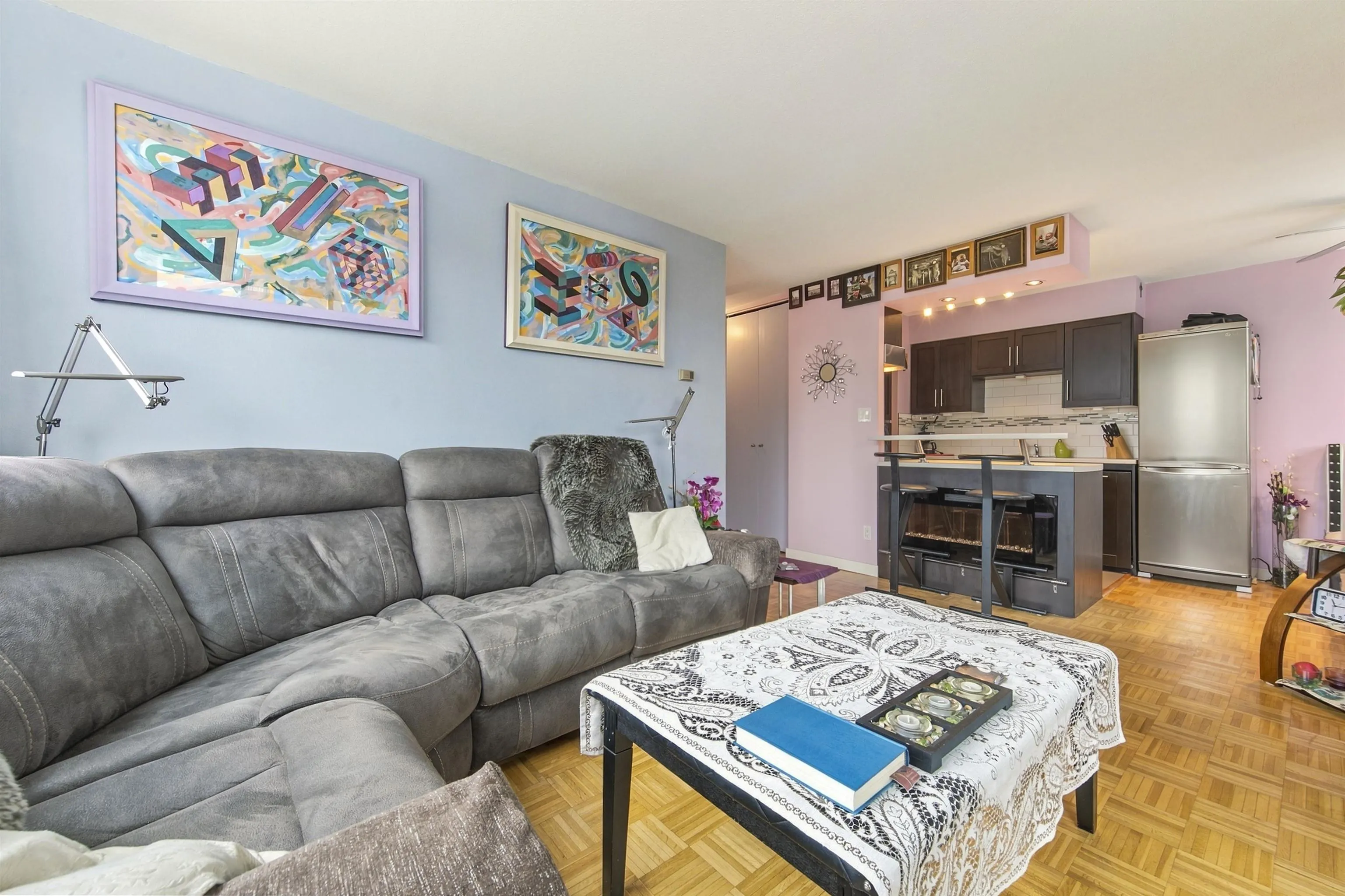 1251 Cardero Street #705