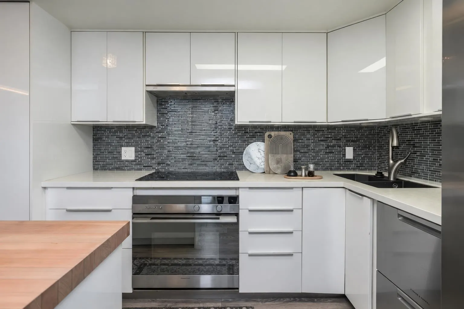 788 Hamilton Street #2508