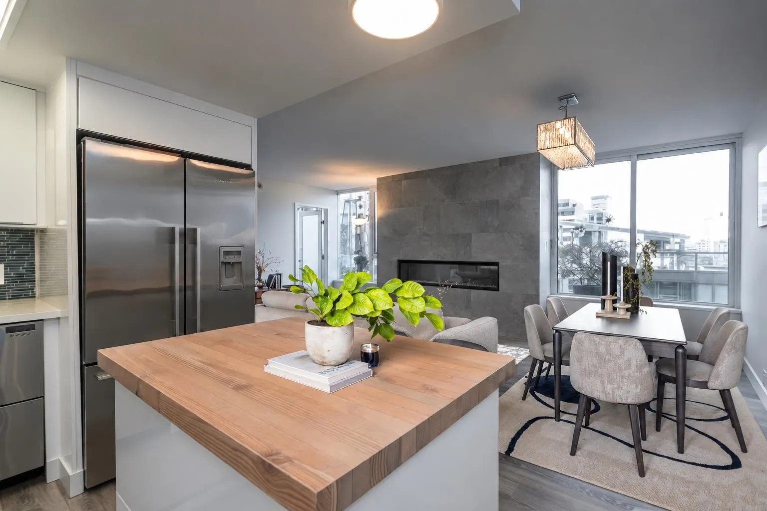 788 Hamilton Street #2508