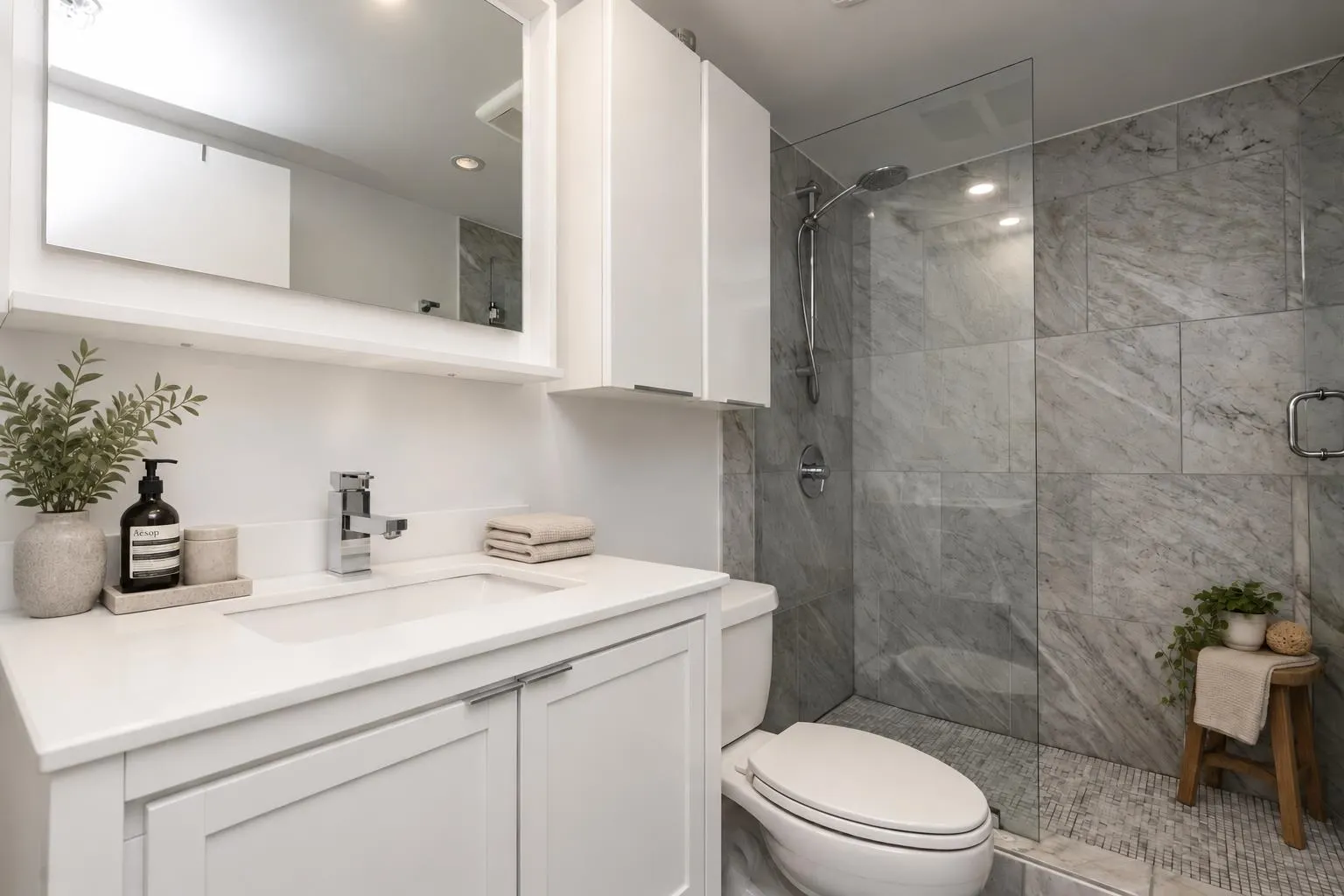 788 Hamilton Street #2508