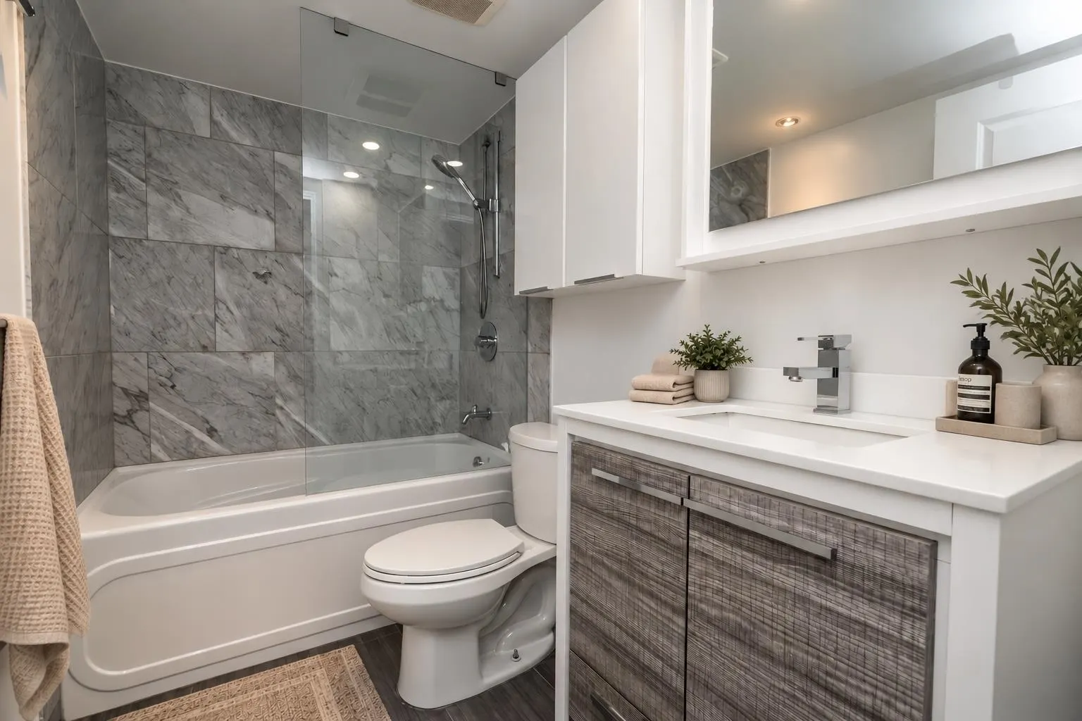 788 Hamilton Street #2508