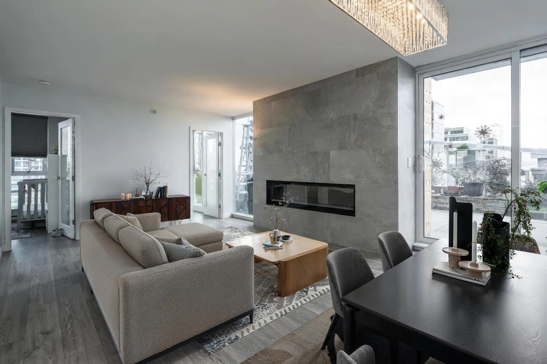 788 Hamilton Street #2508