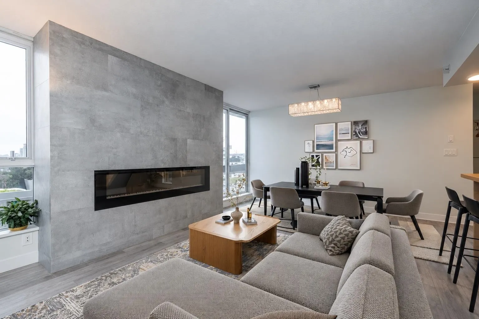 788 Hamilton Street #2508