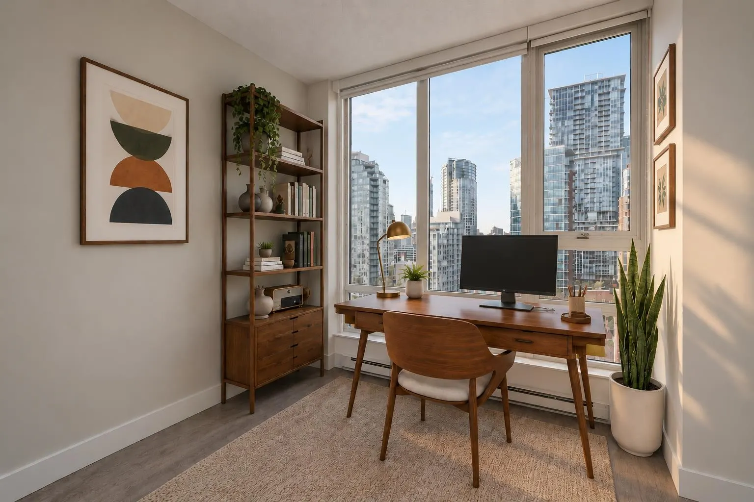 788 Hamilton Street #2508