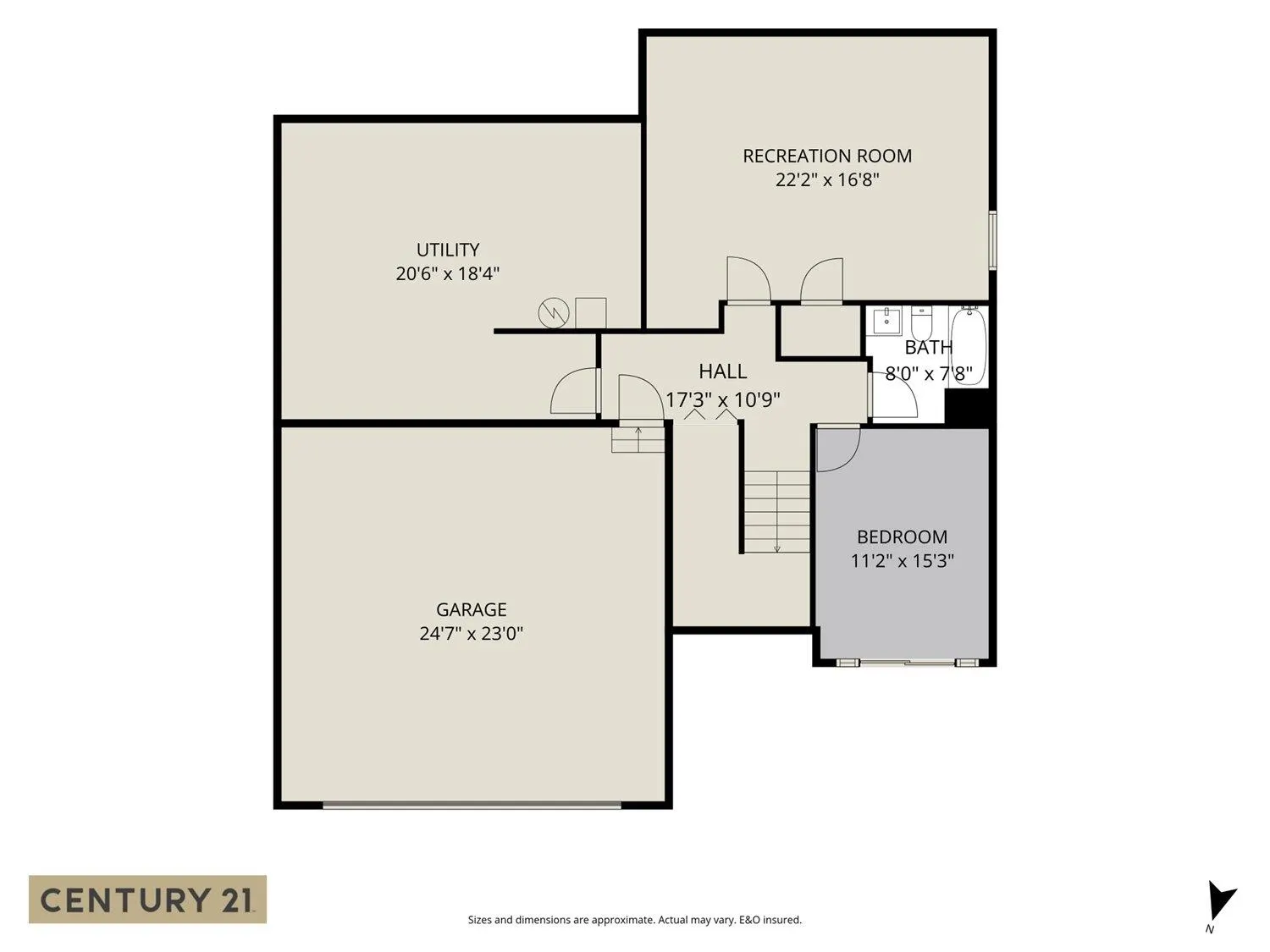 51075 Falls Court #204