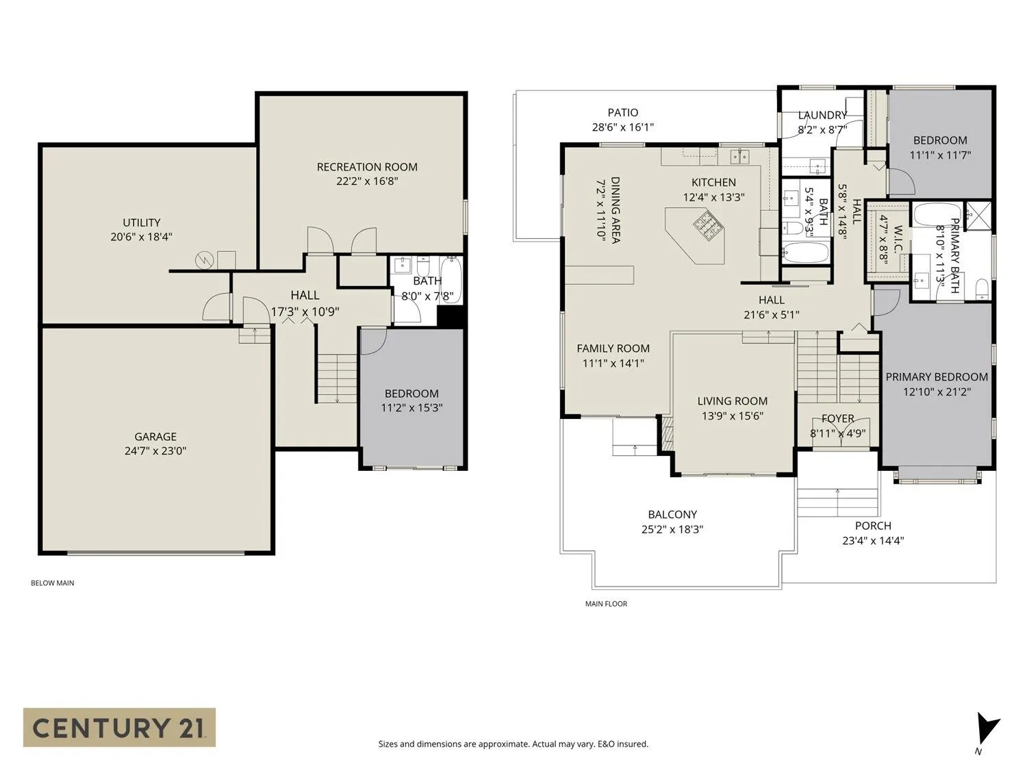 51075 Falls Court #204