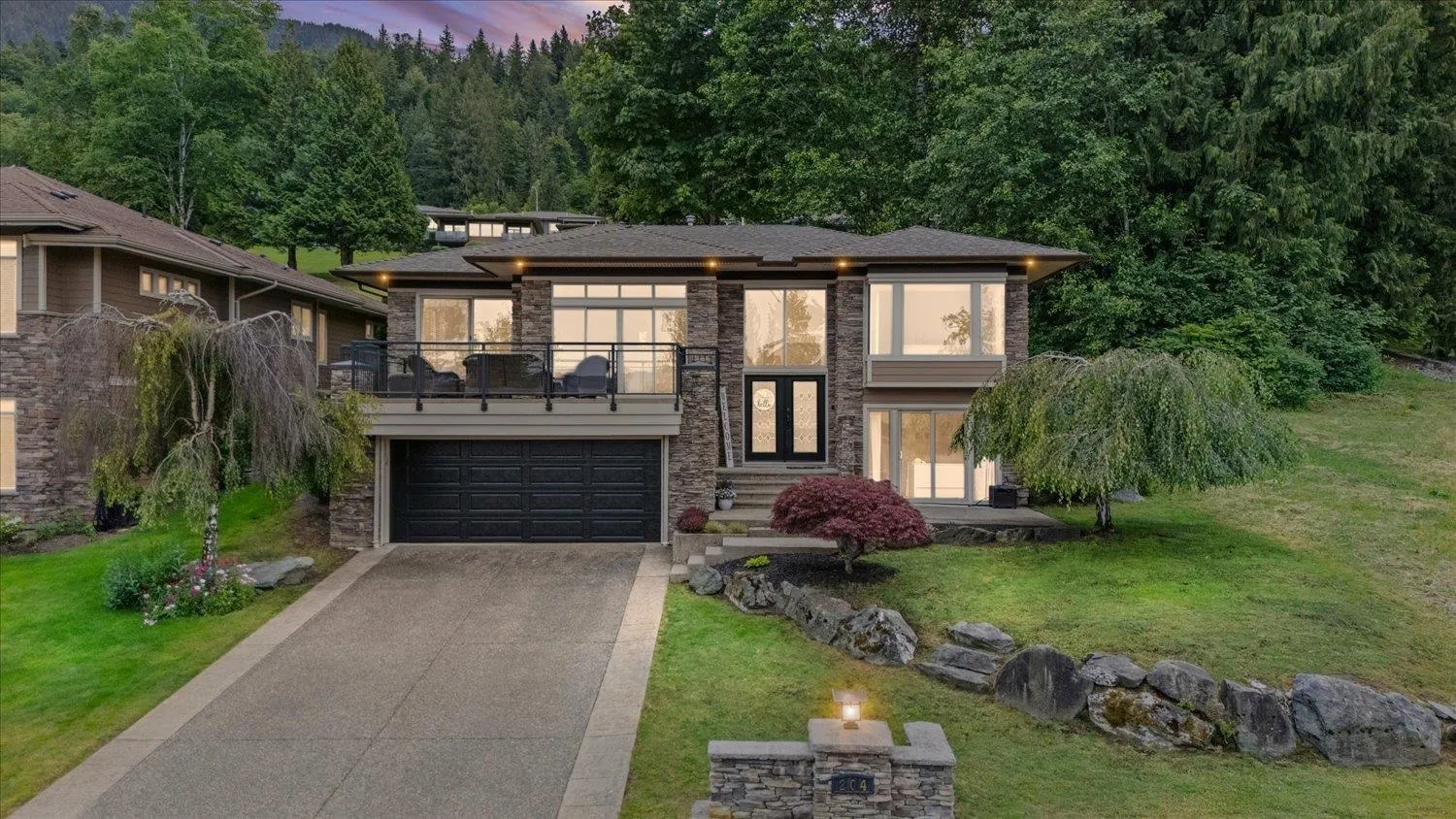 51075 Falls Court #204