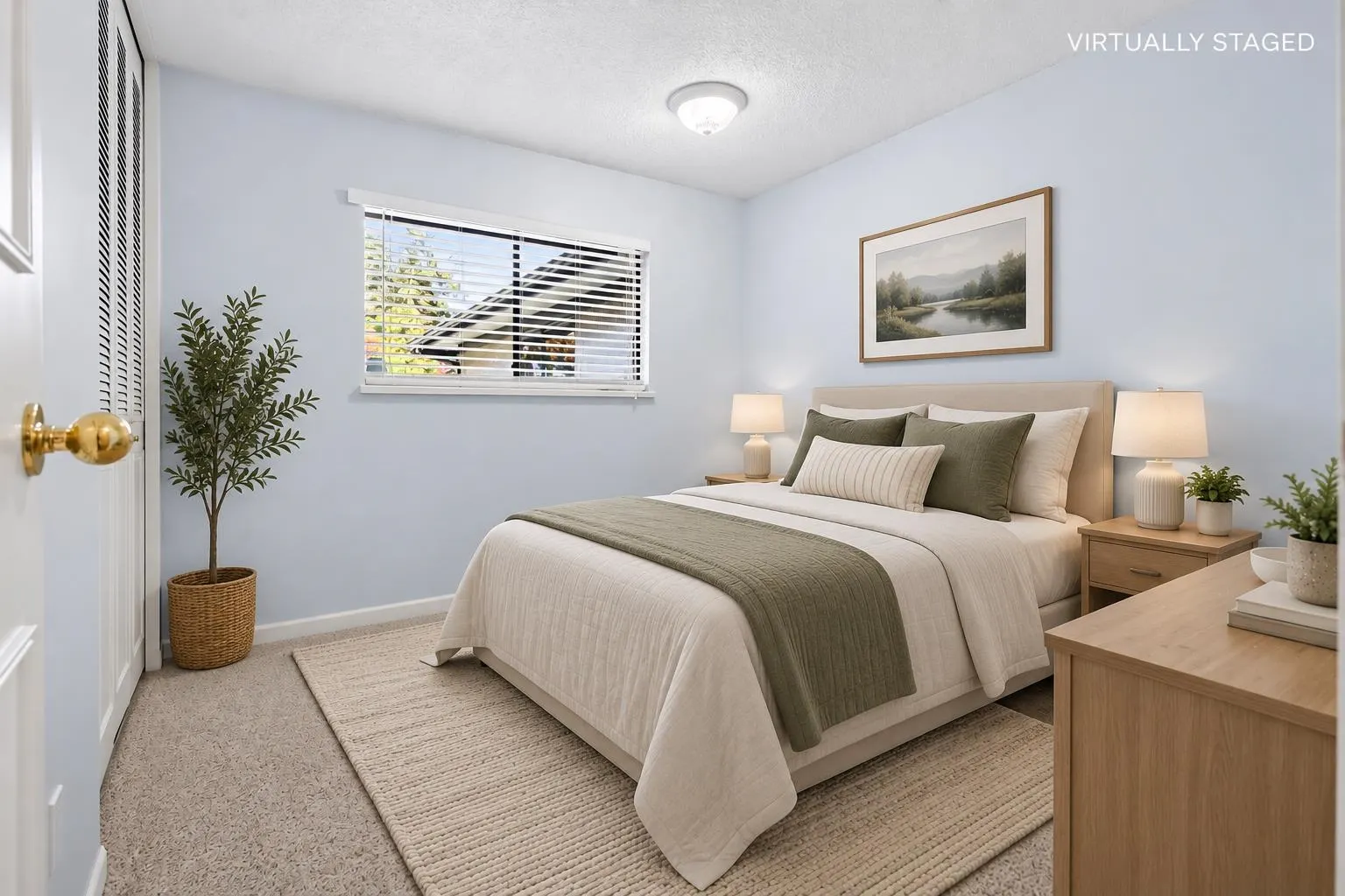2802 Pilot Drive