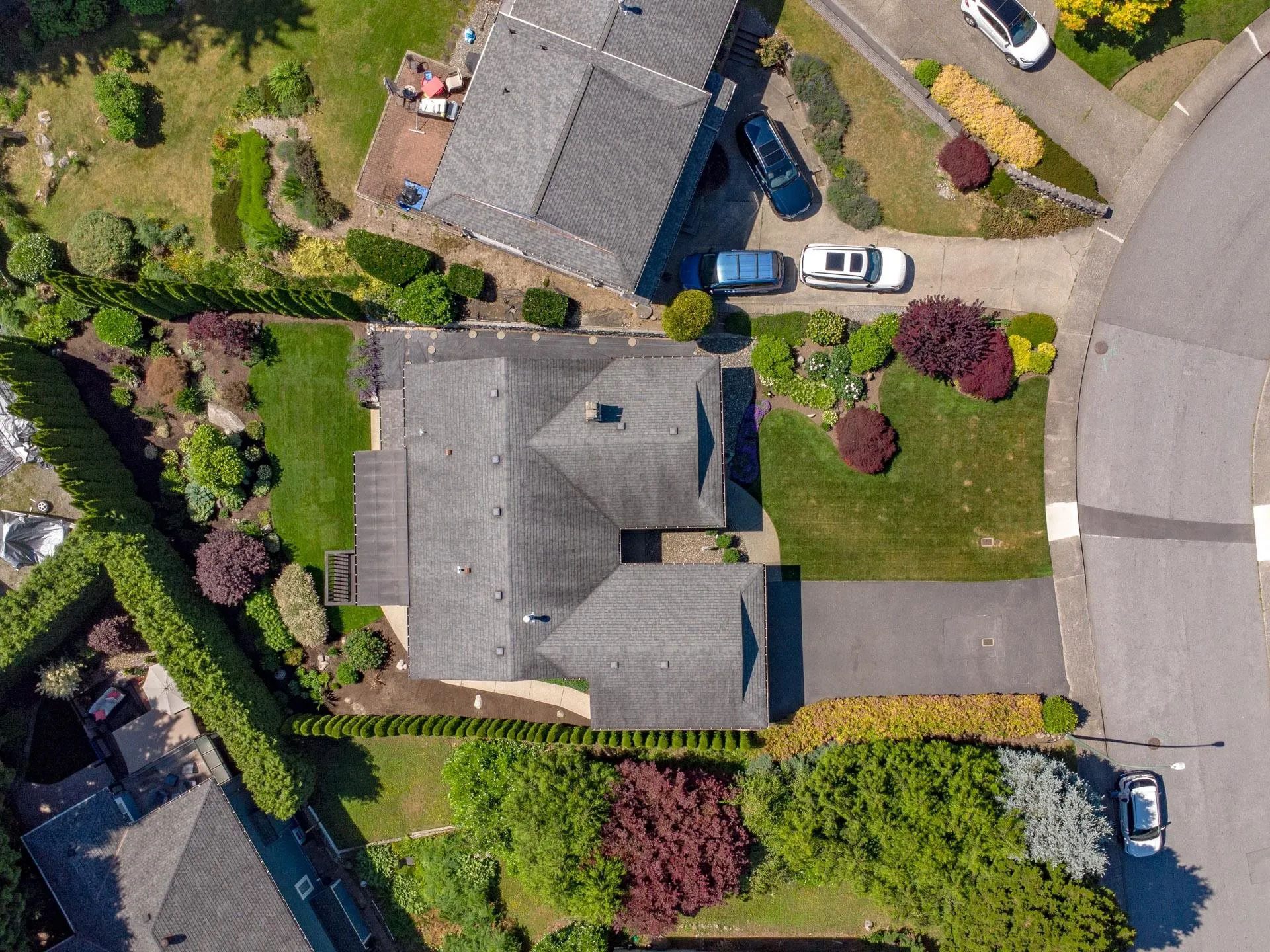 2802 Pilot Drive