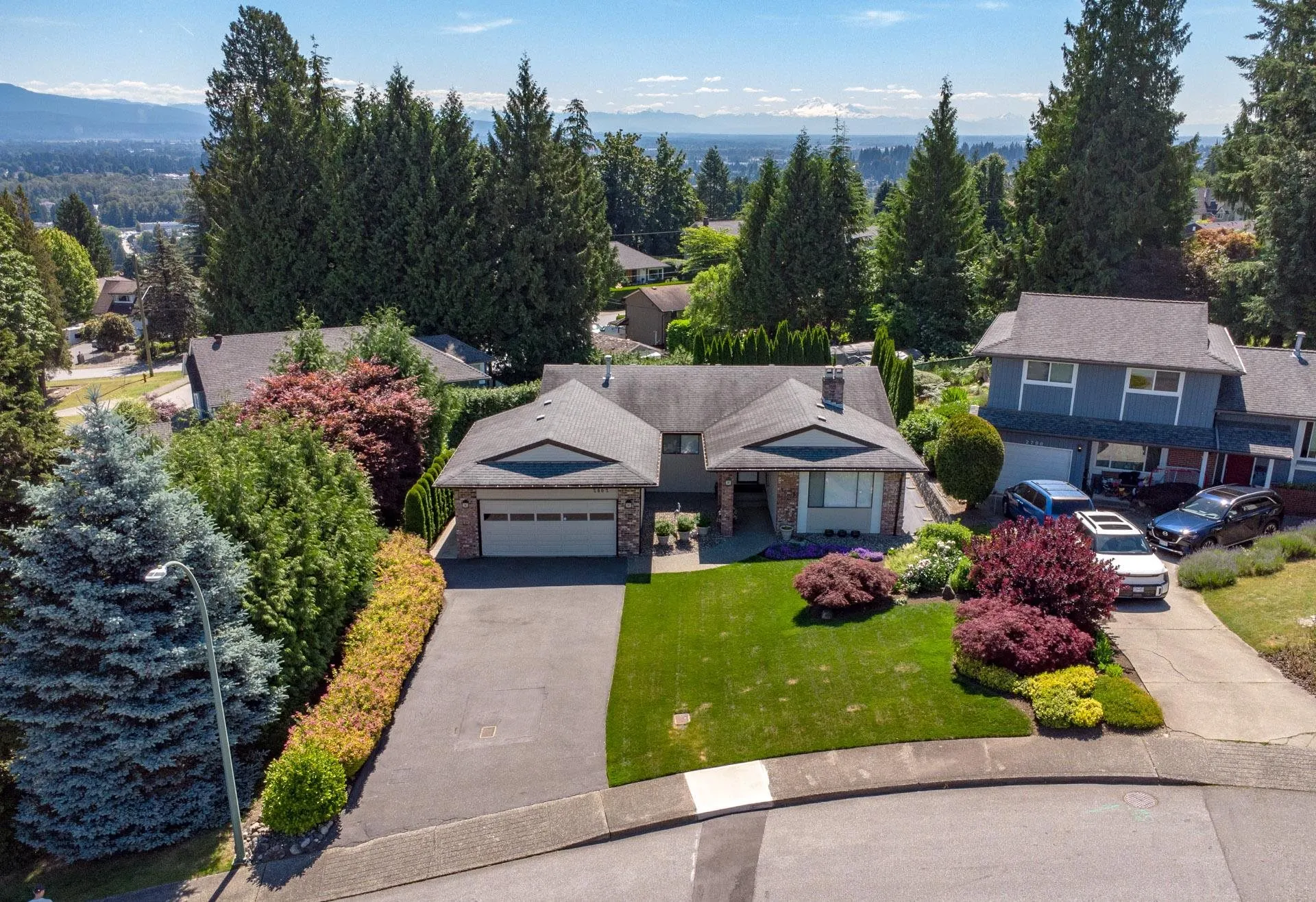 2802 Pilot Drive