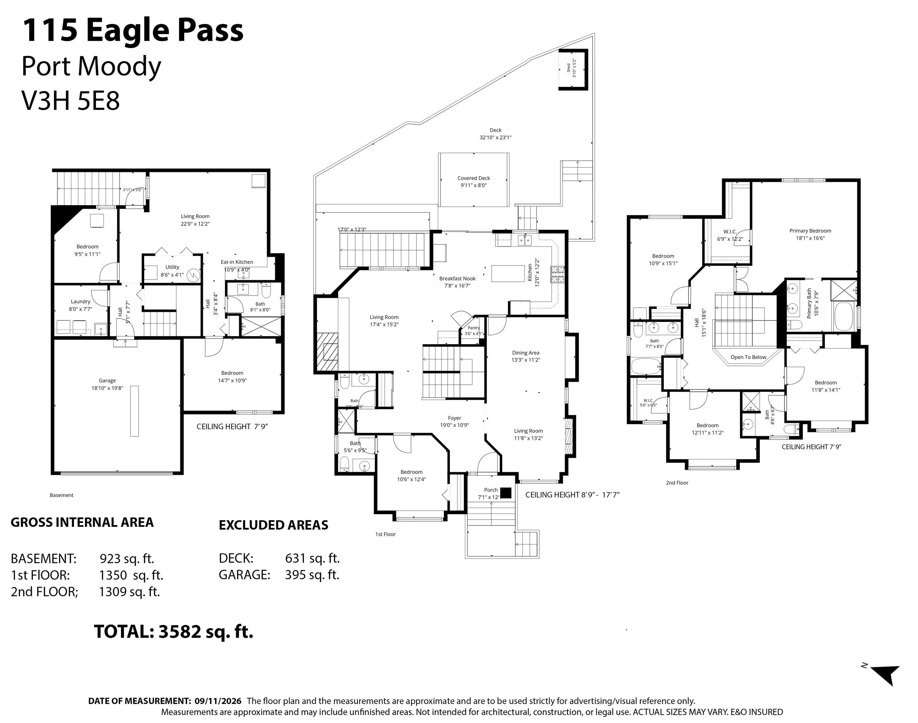 115 Eagle Pass