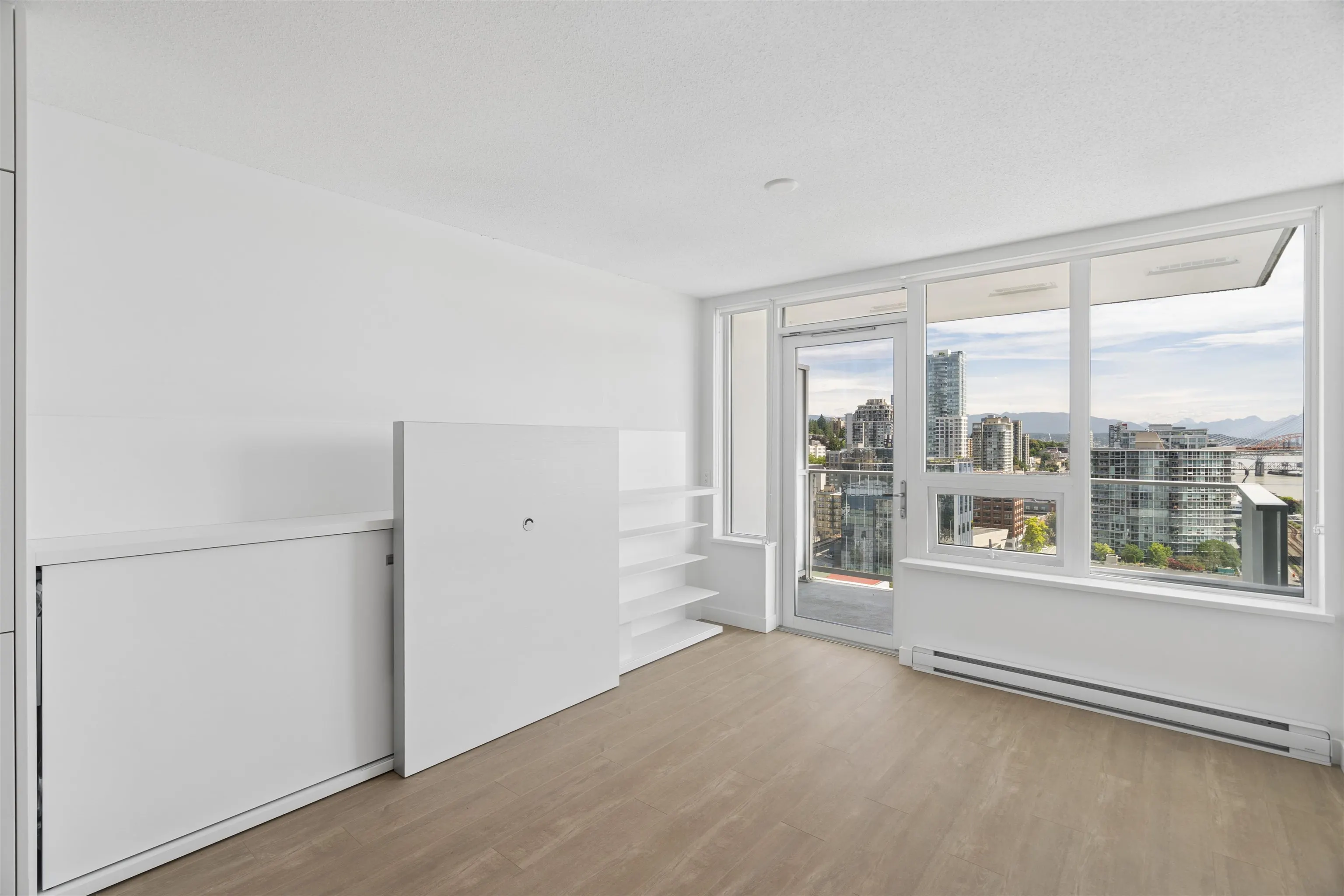 908 Quayside Drive #1901