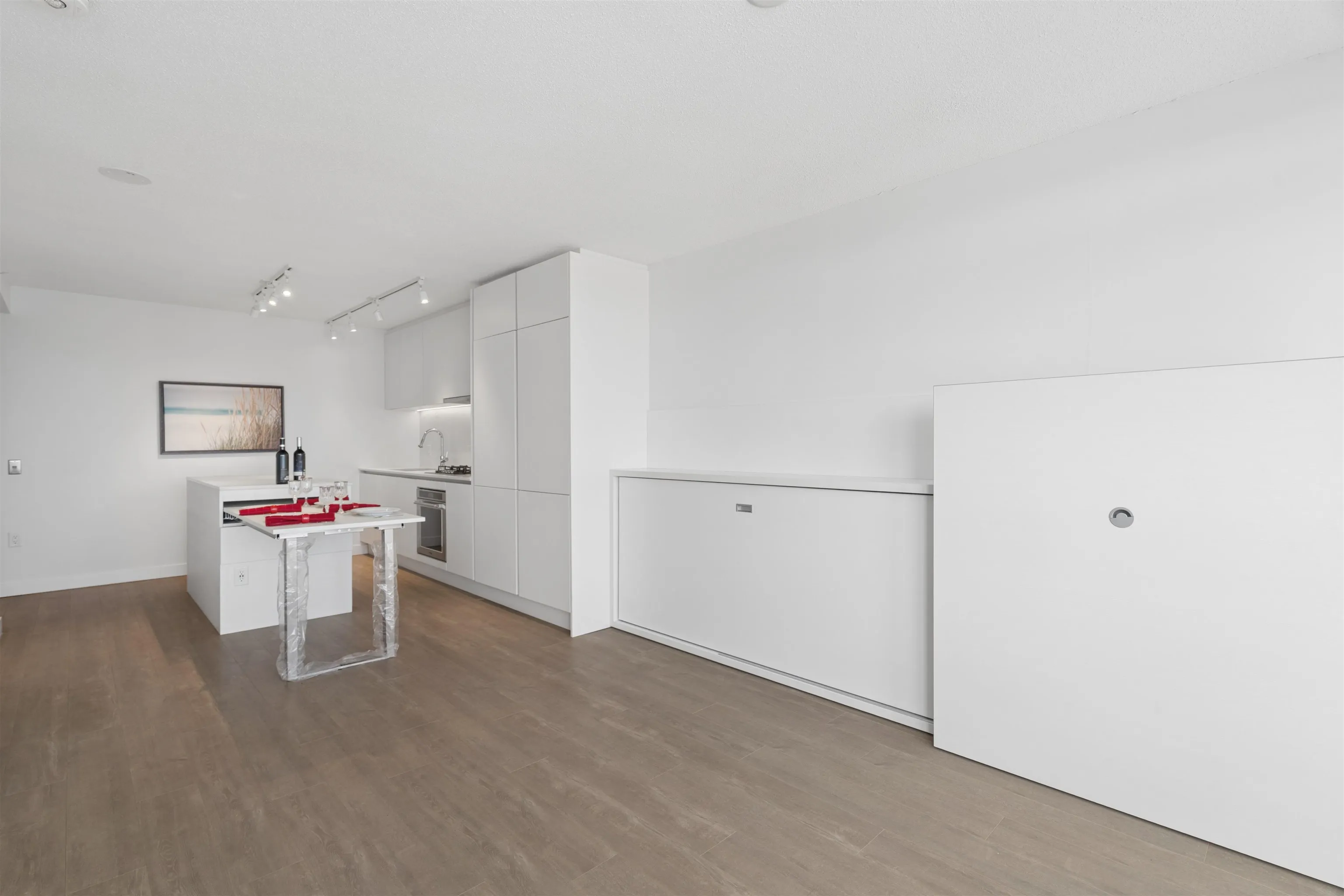 908 Quayside Drive #1901