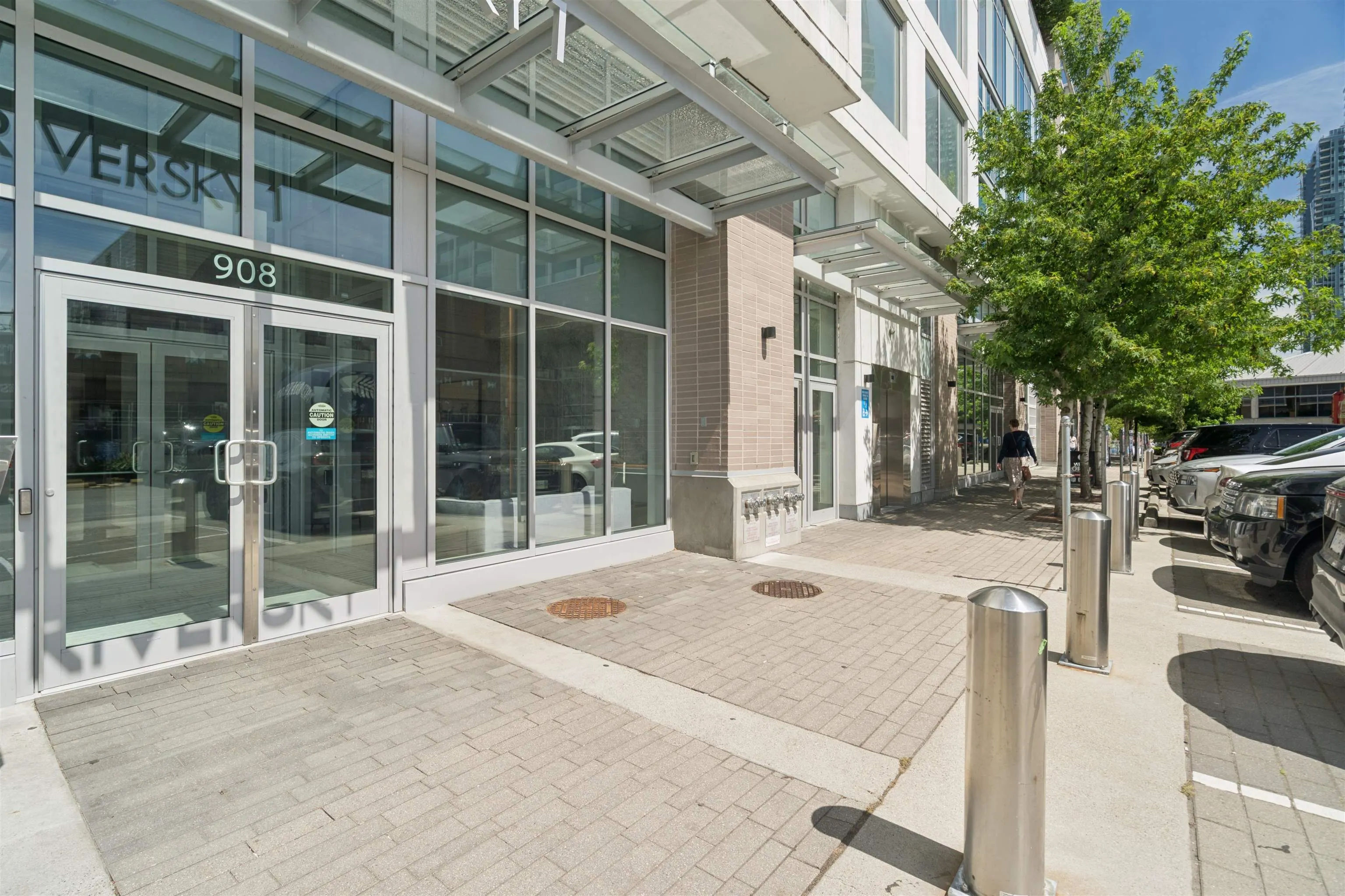 908 Quayside Drive #1901