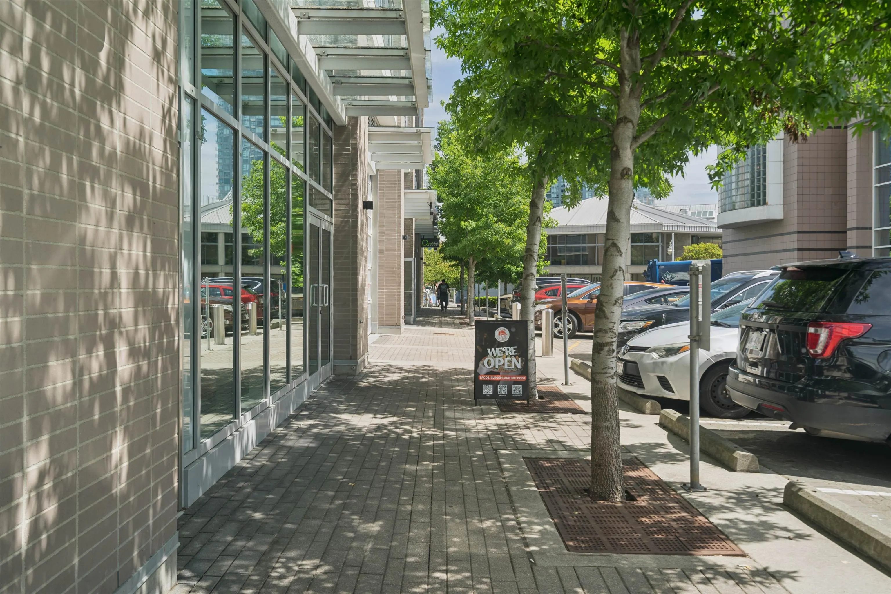 908 Quayside Drive #1901