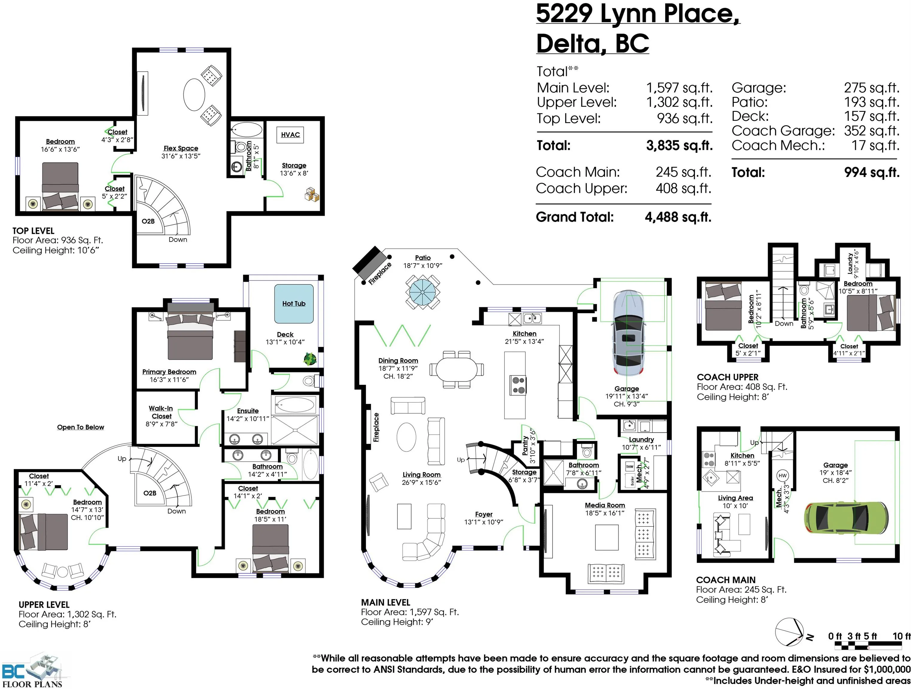 5229 Lynn Place
