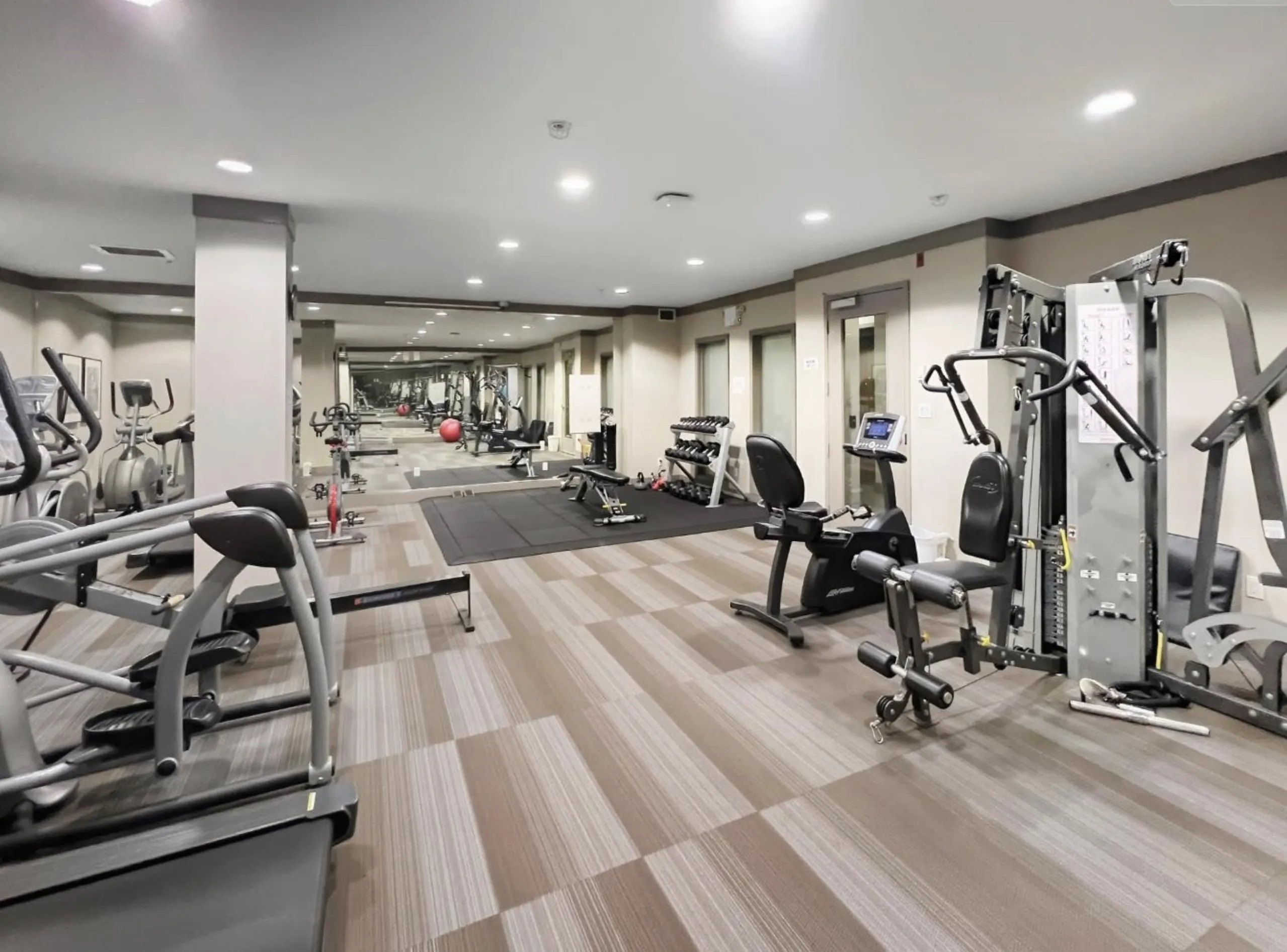 260 Salter Street #104