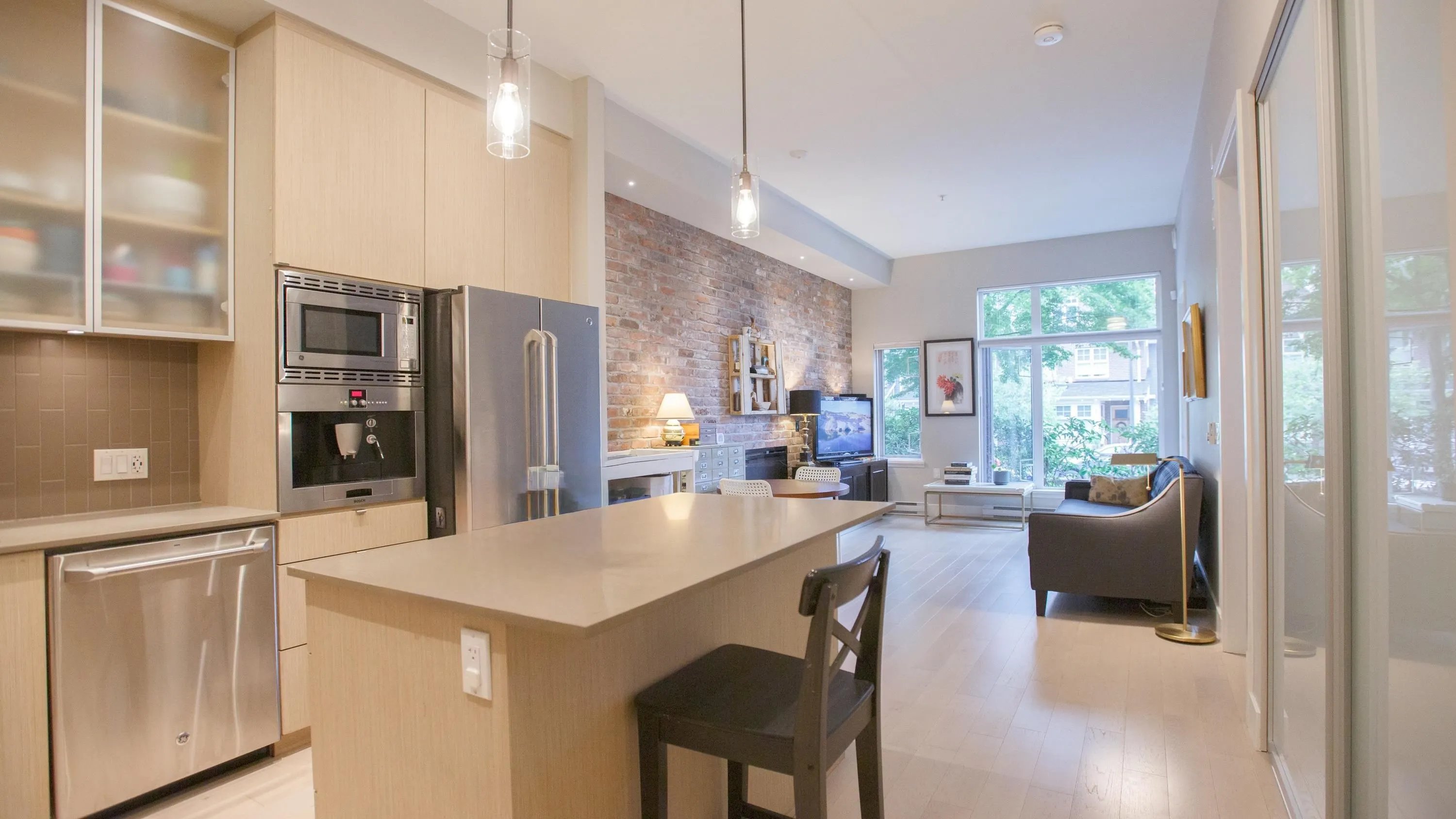 260 Salter Street #104