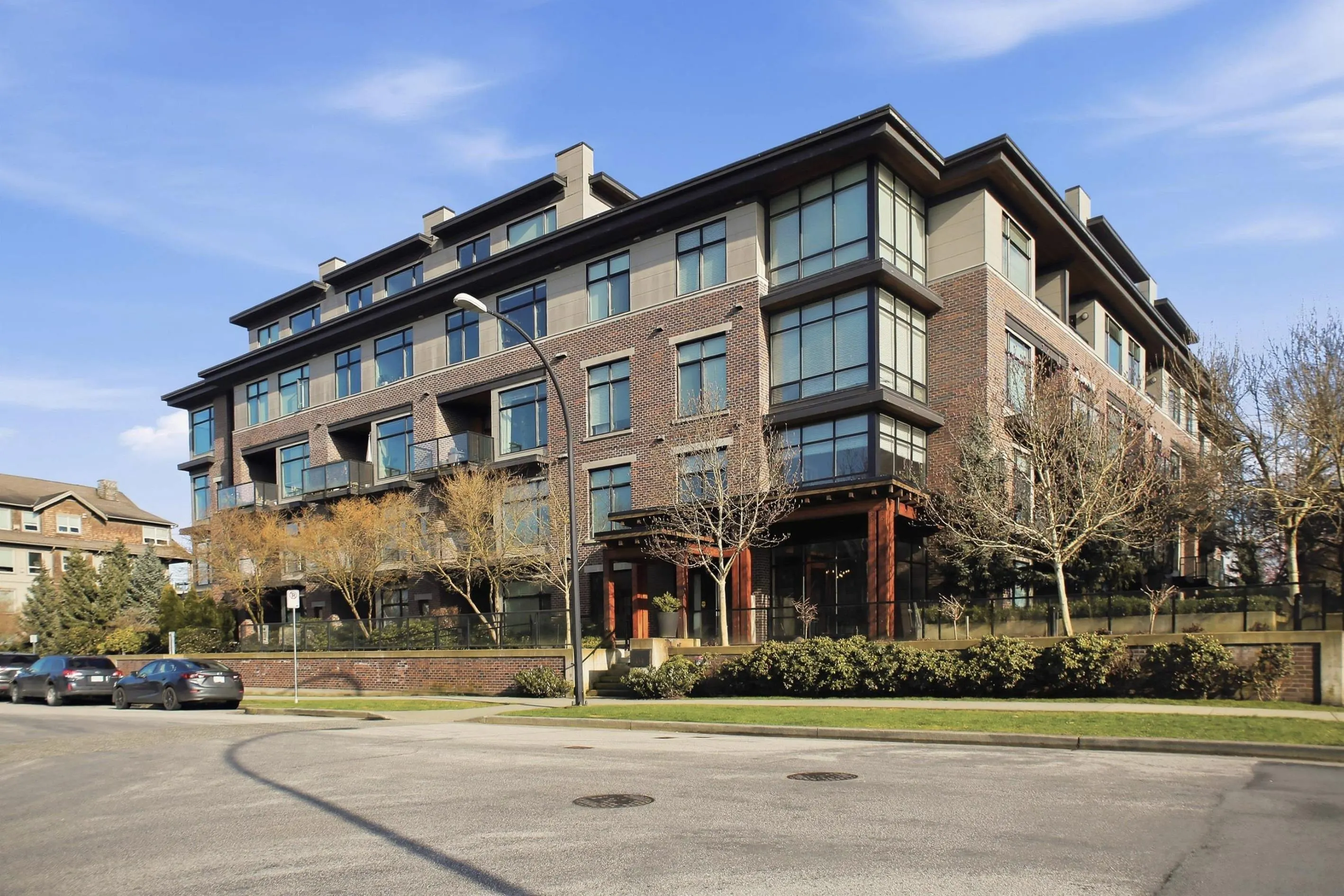 260 Salter Street #104