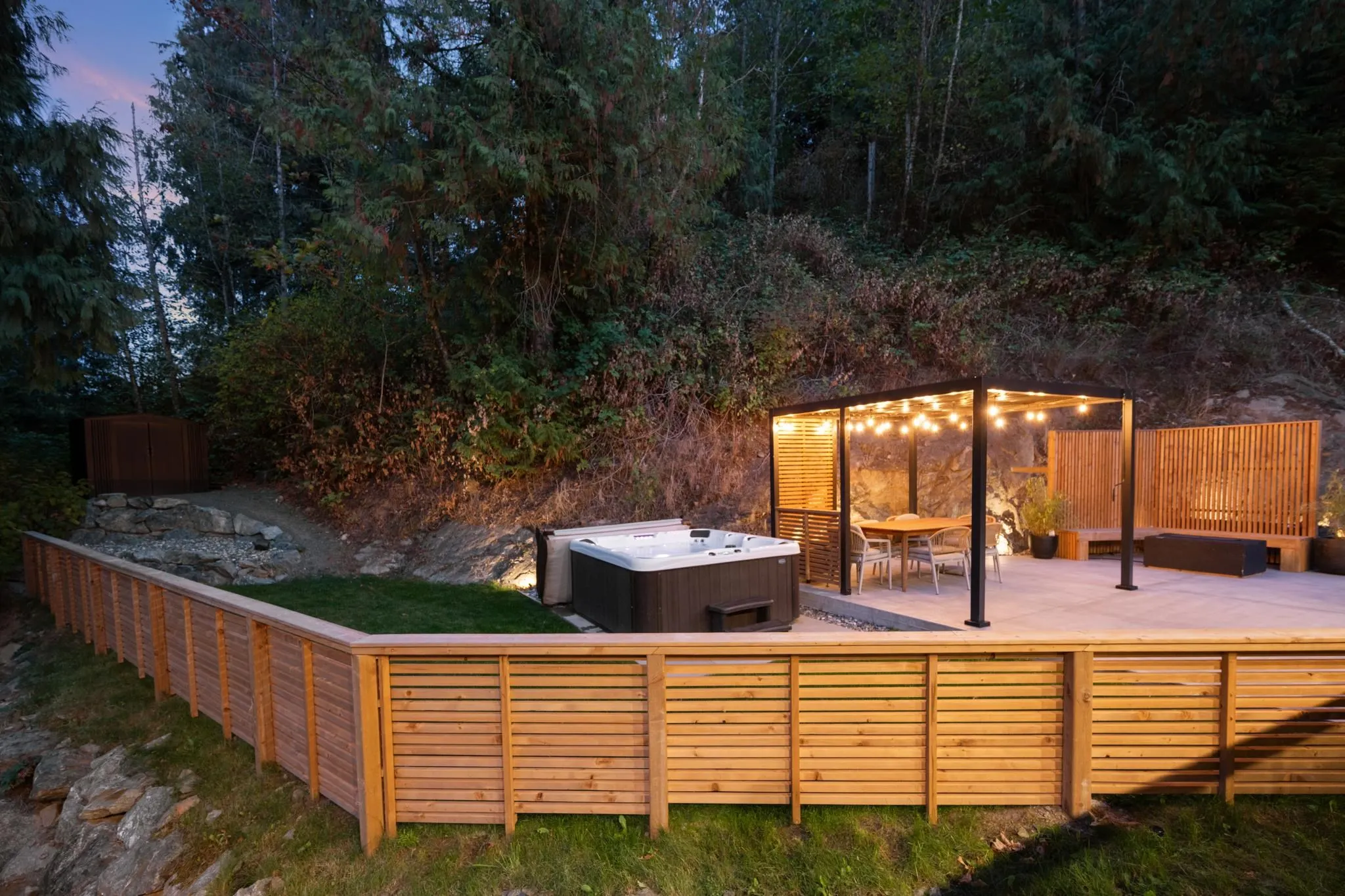 45406 Vedder Mountain Road #3