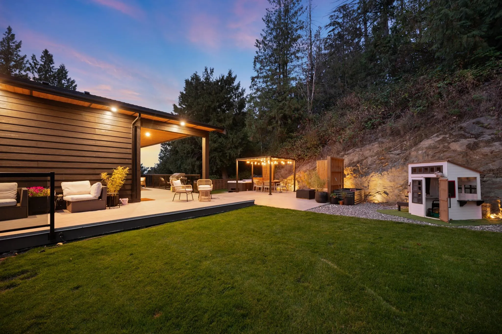 45406 Vedder Mountain Road #3