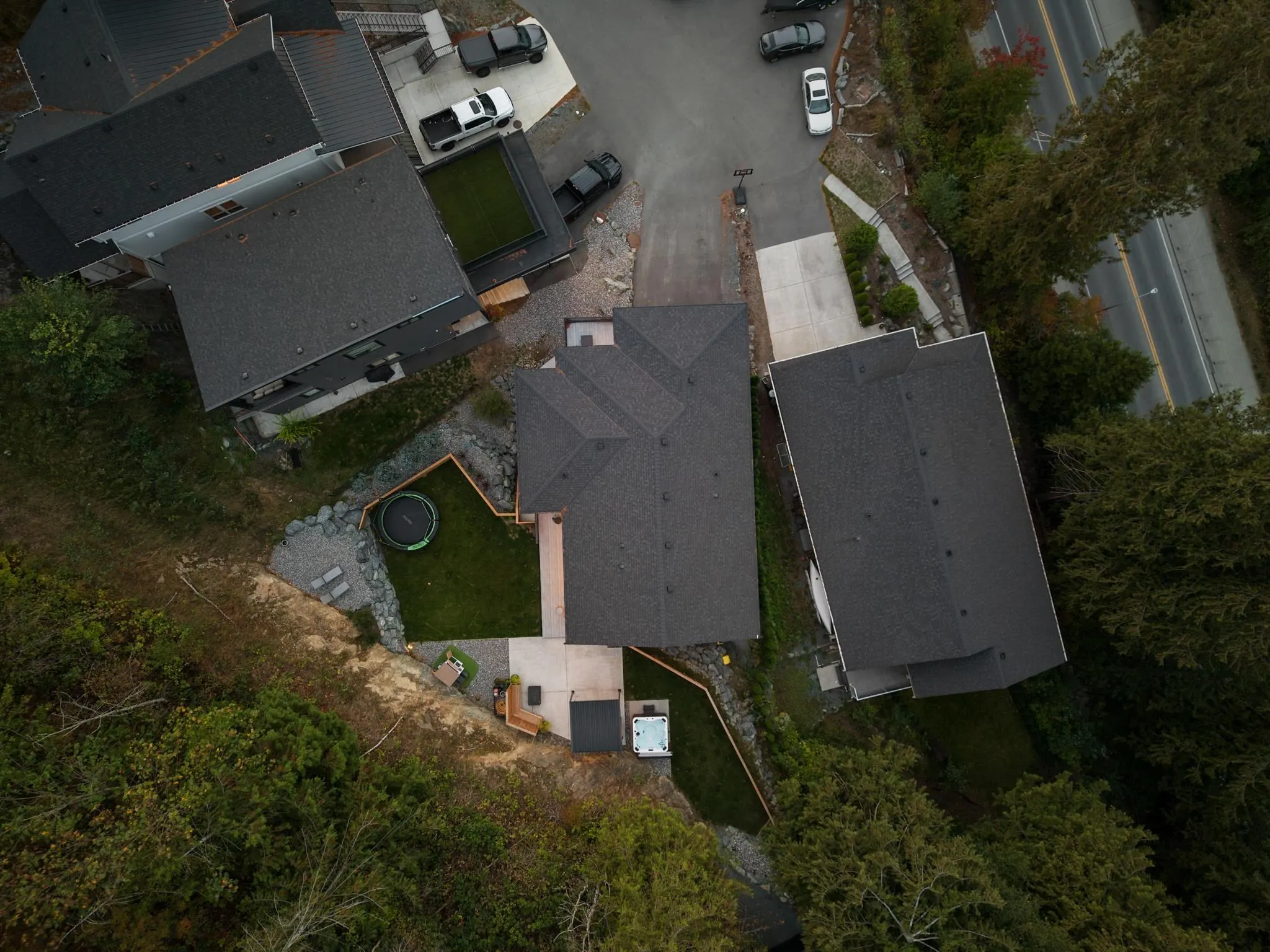 45406 Vedder Mountain Road #3