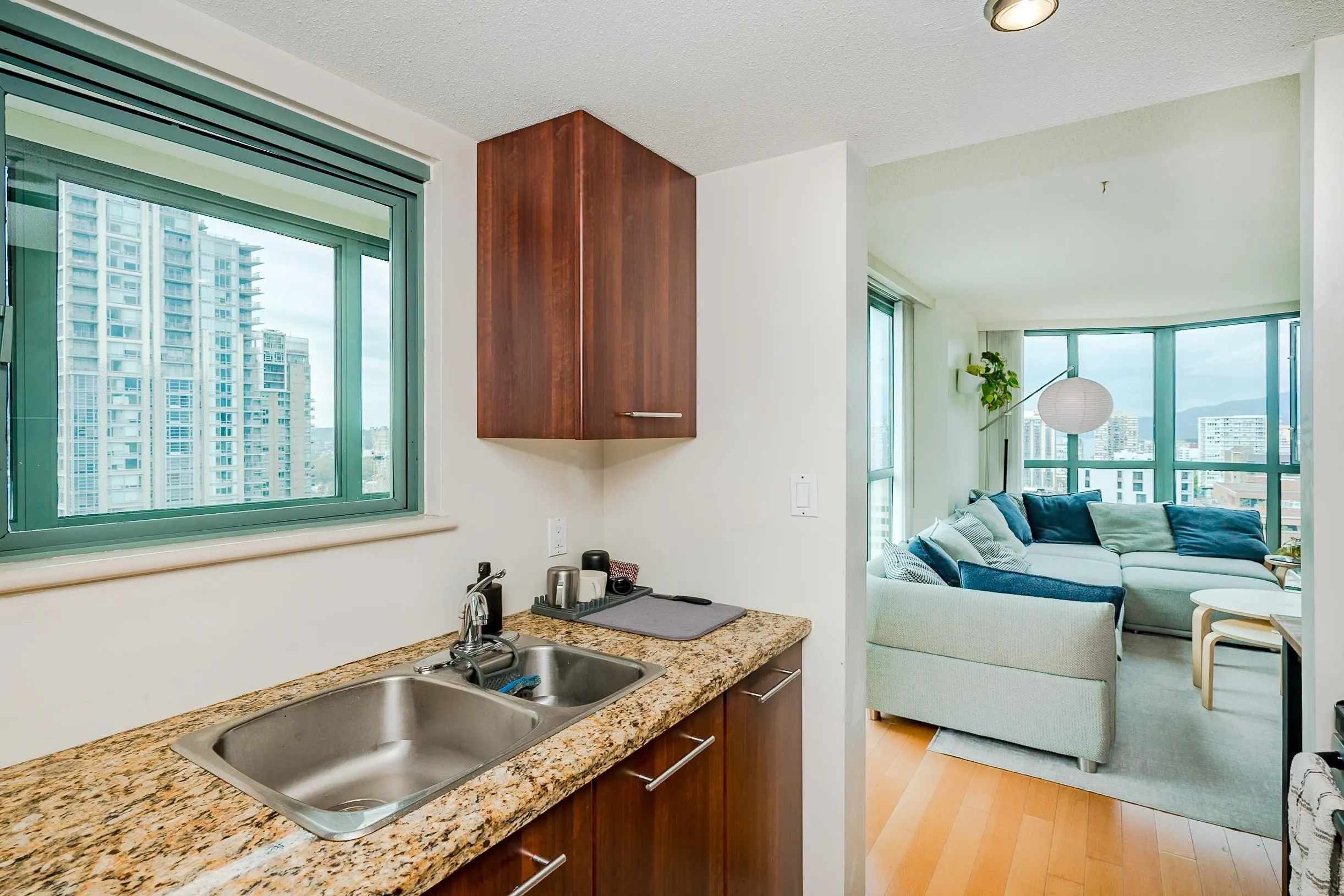1188 Howe Street #2601