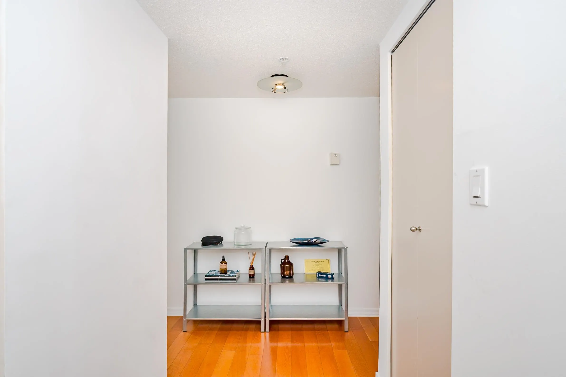 1188 Howe Street #2601