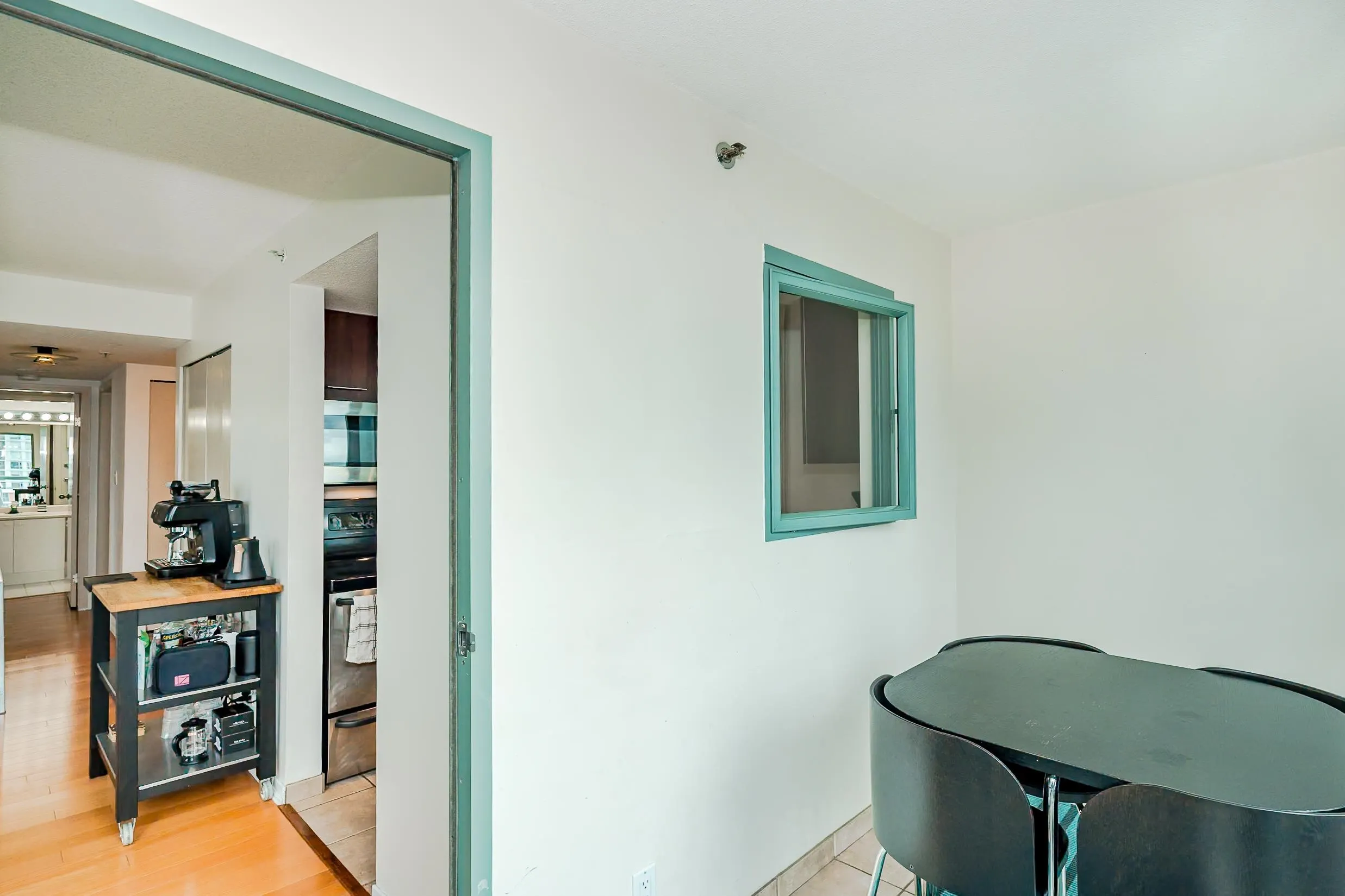 1188 Howe Street #2601