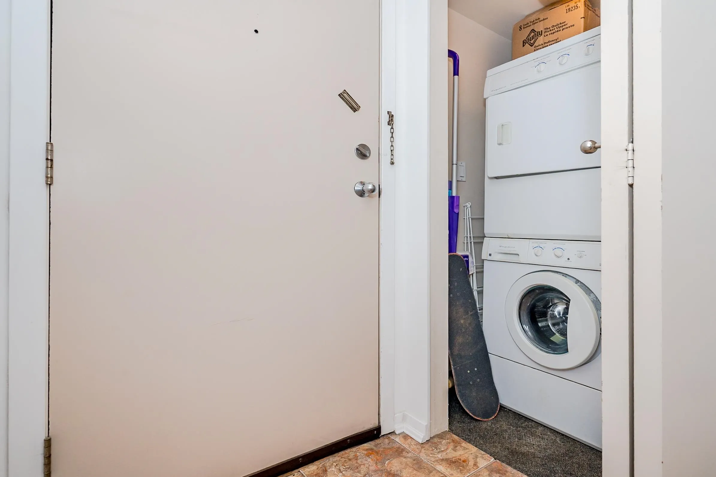 1188 Howe Street #2601