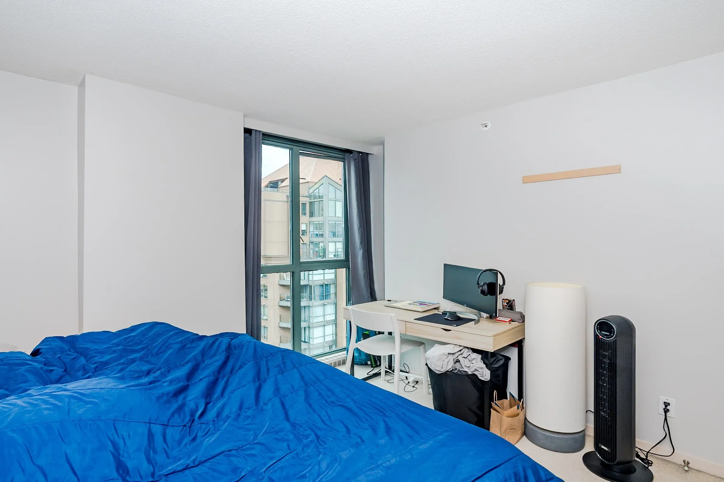 1188 Howe Street #2601
