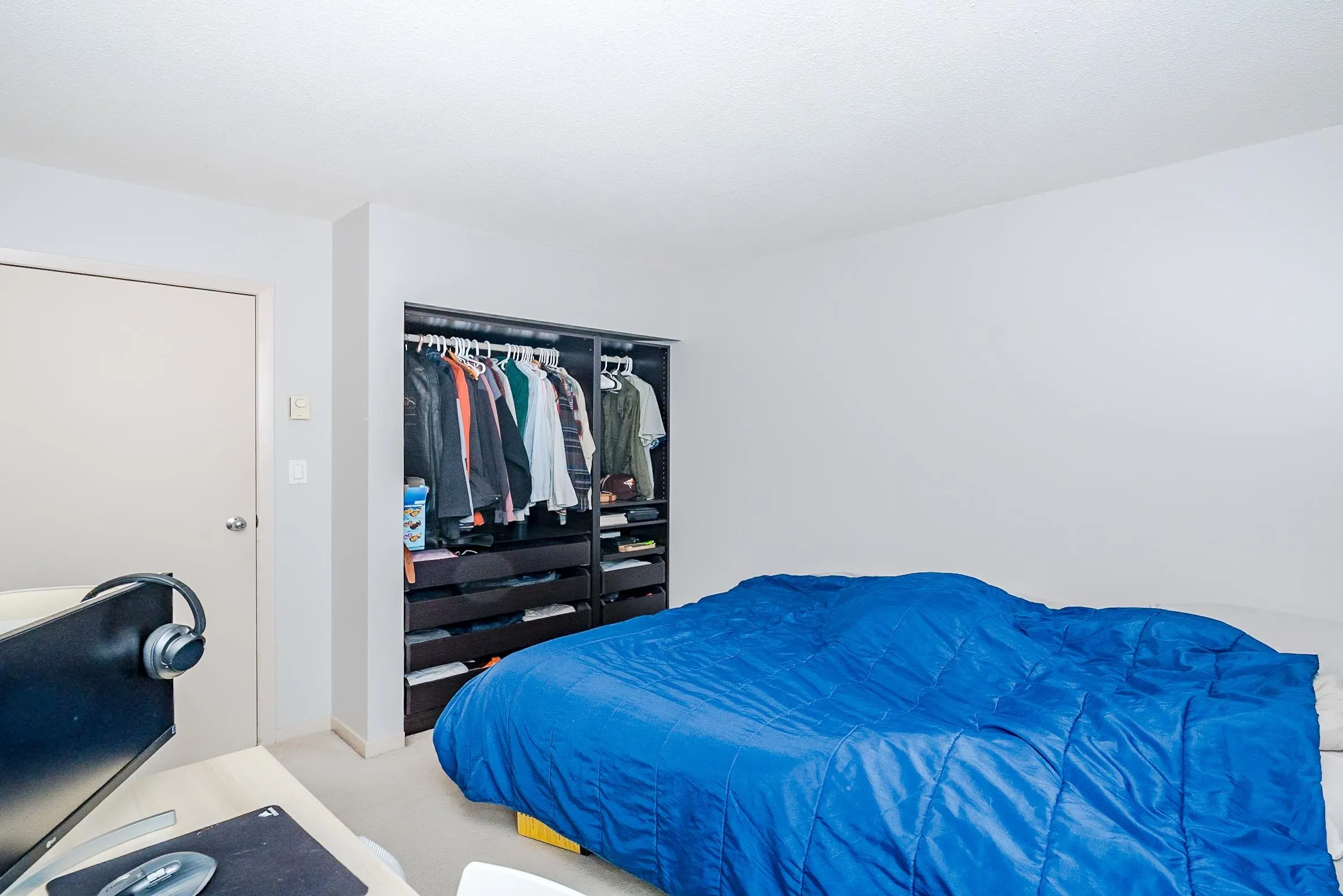 1188 Howe Street #2601