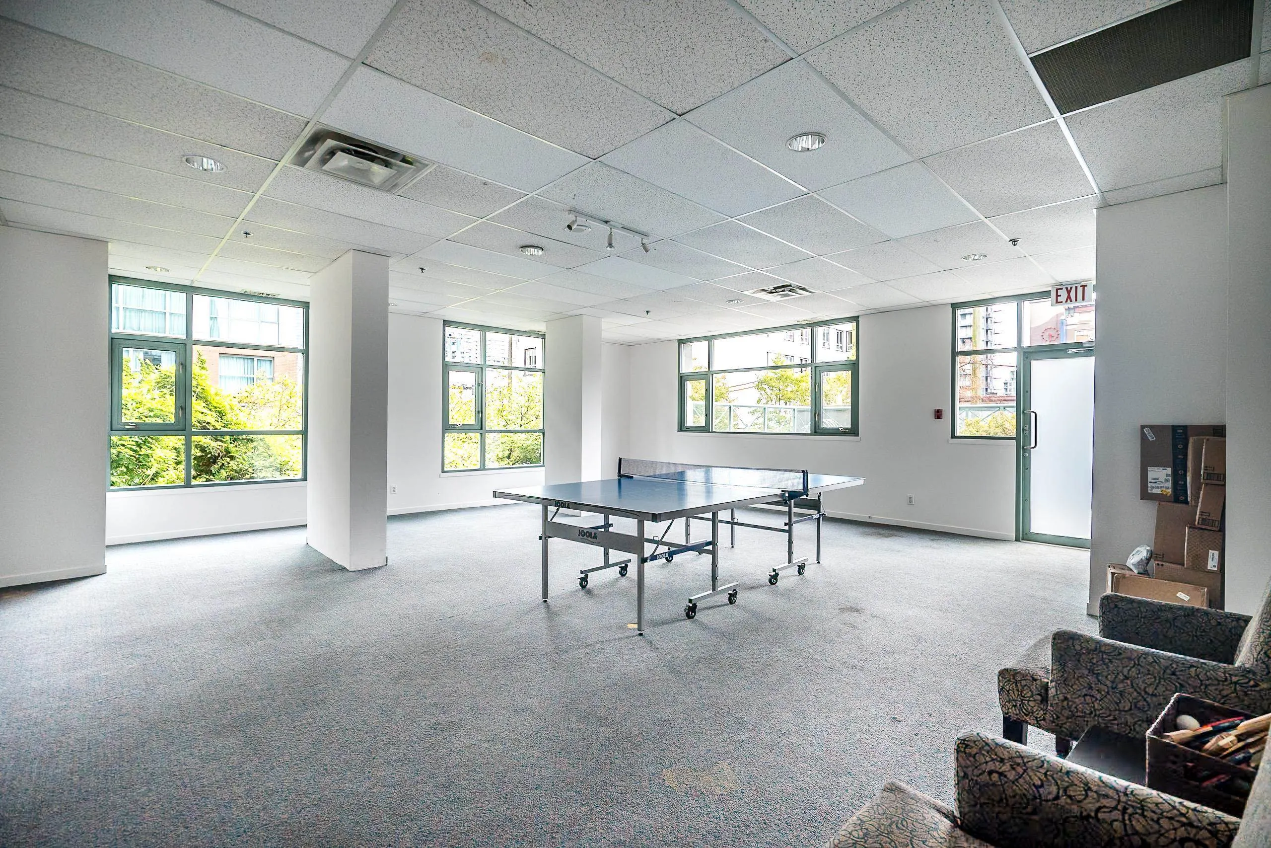 1188 Howe Street #2601