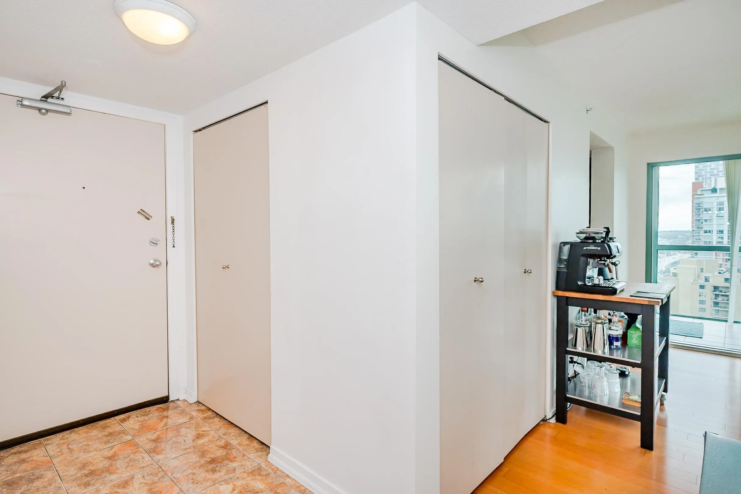 1188 Howe Street #2601