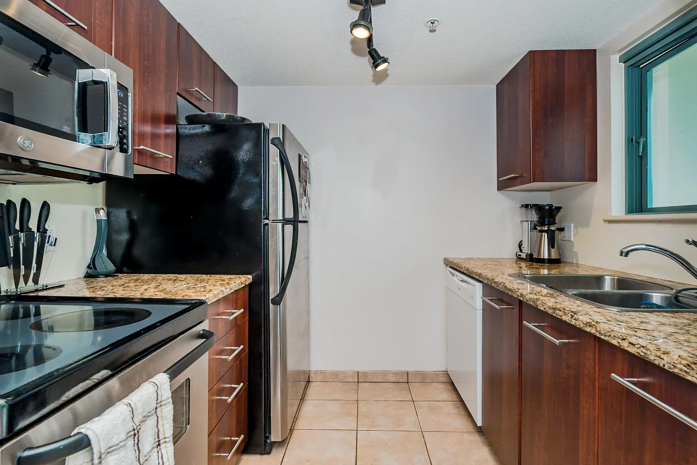 1188 Howe Street #2601