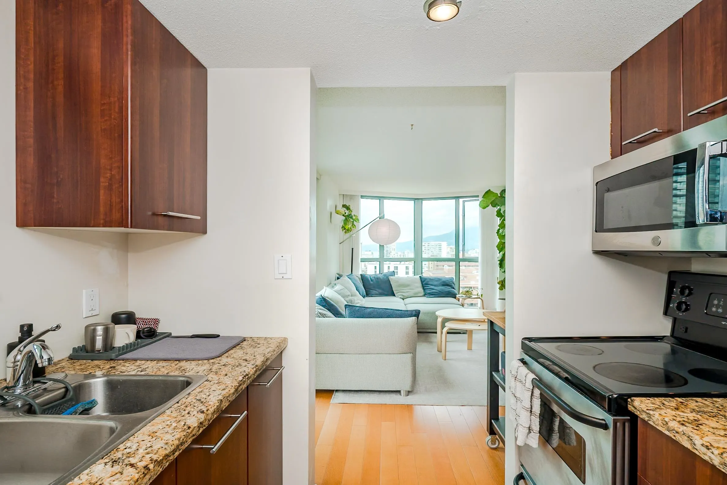 1188 Howe Street #2601