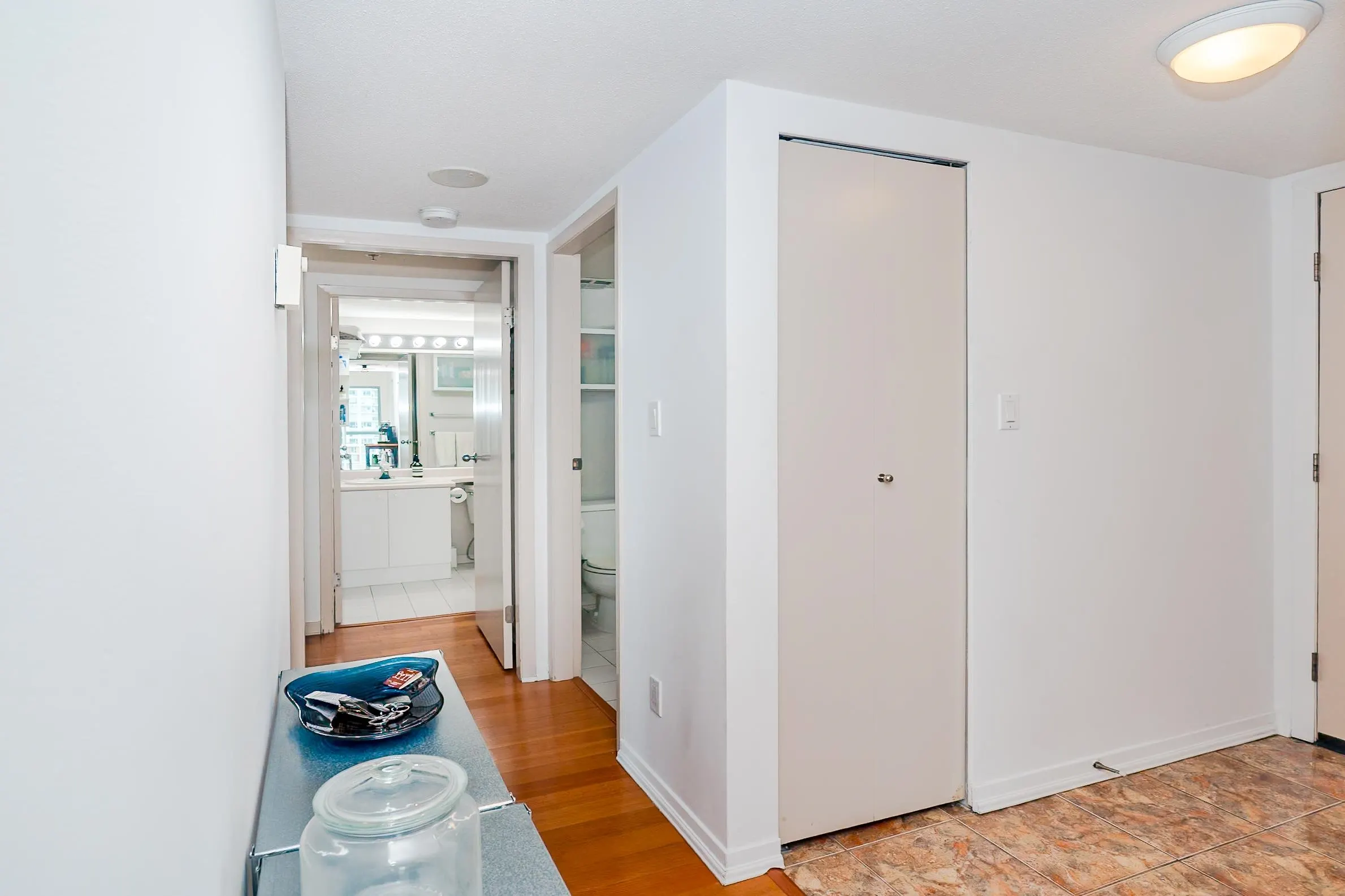 1188 Howe Street #2601