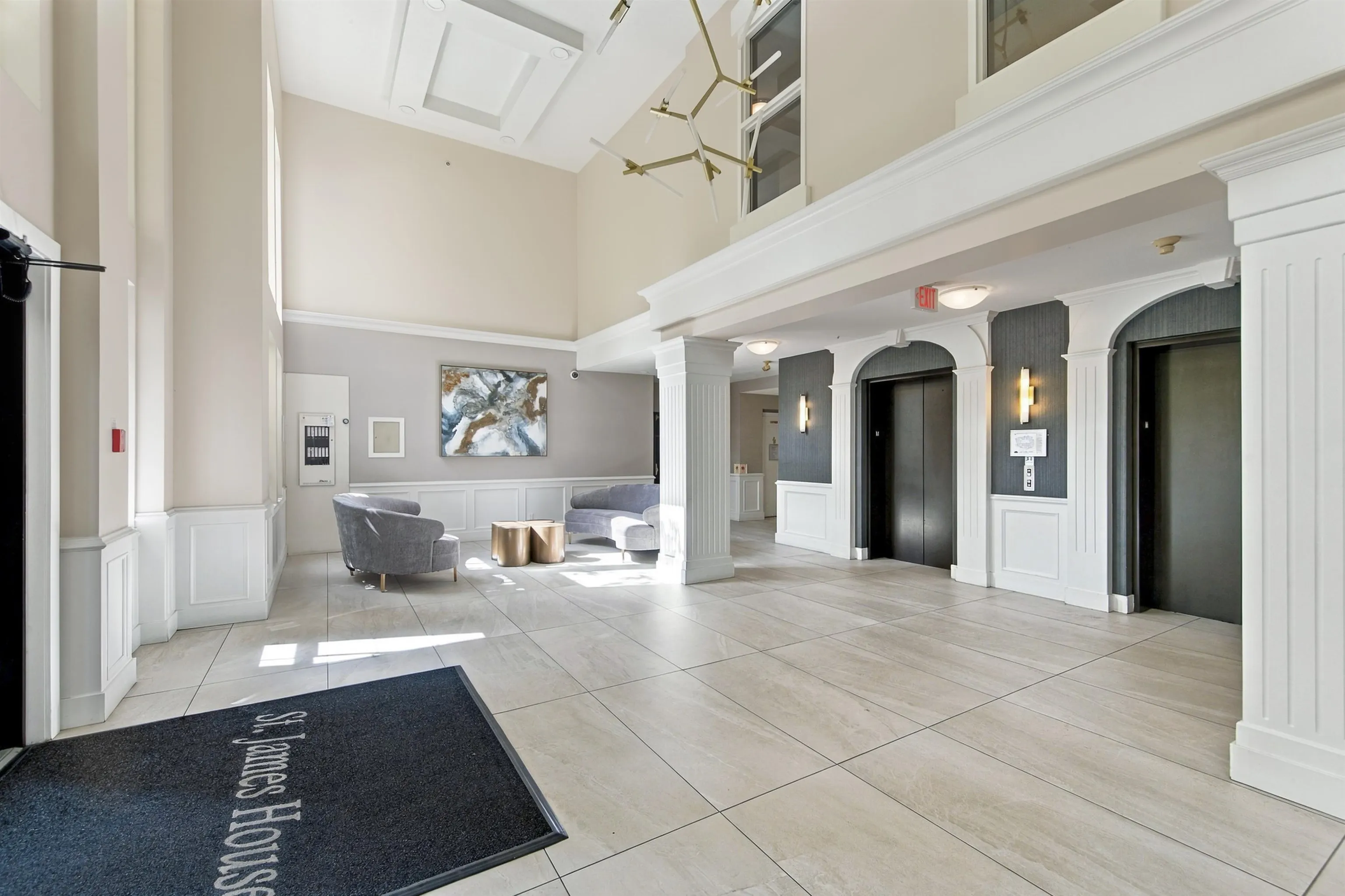 5835 Hampton Place #109