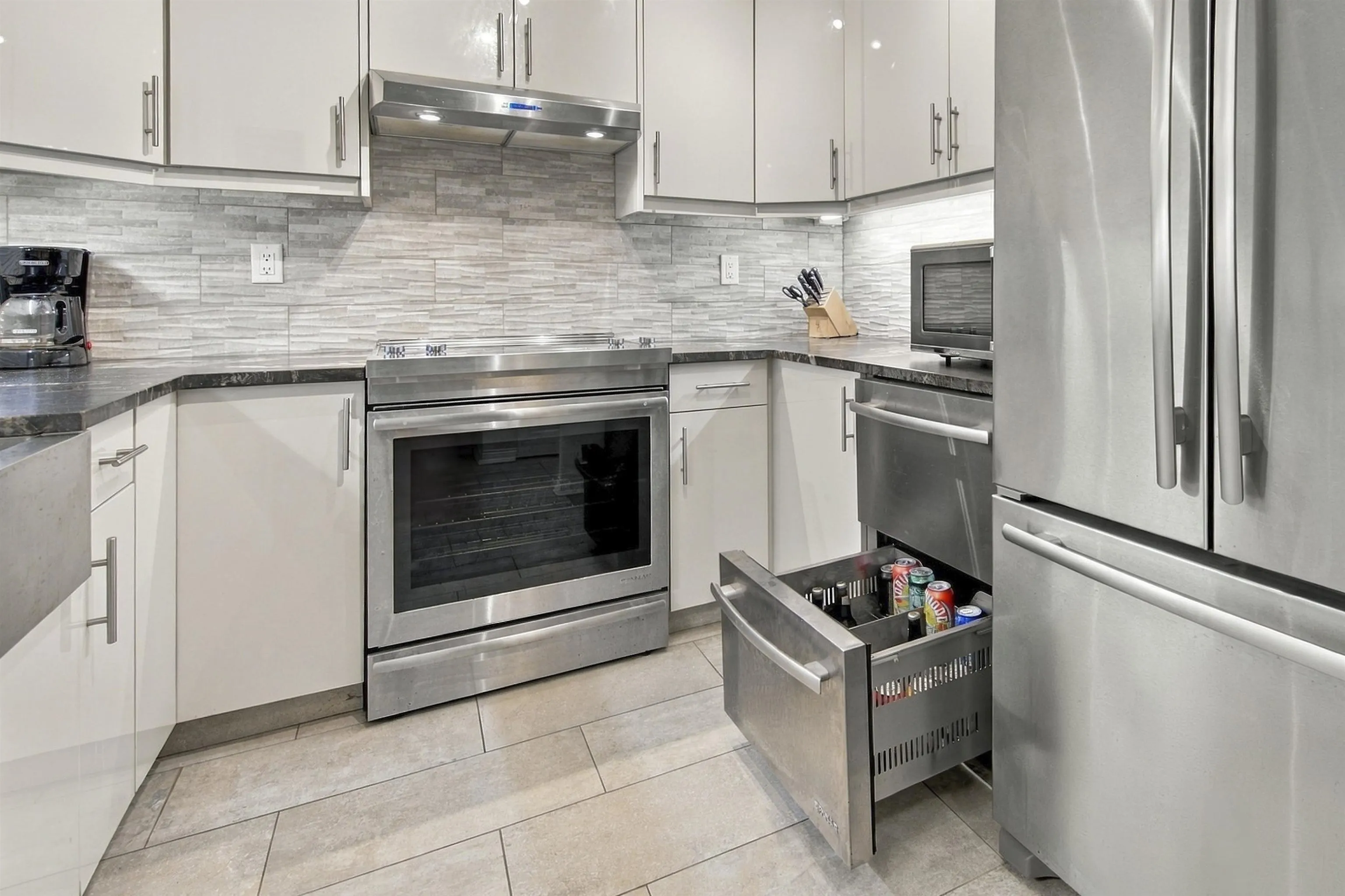 5835 Hampton Place #109