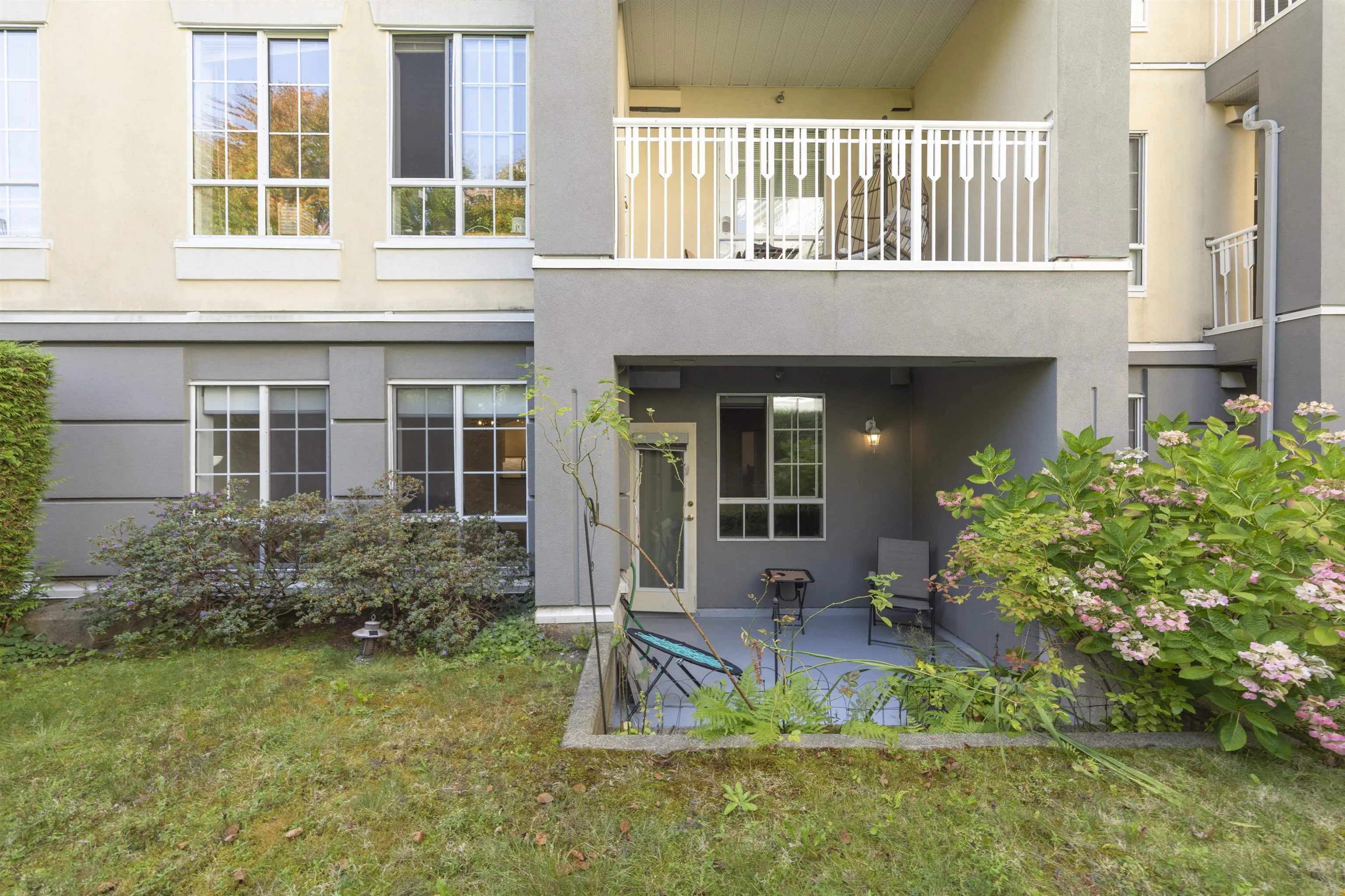 5835 Hampton Place #109