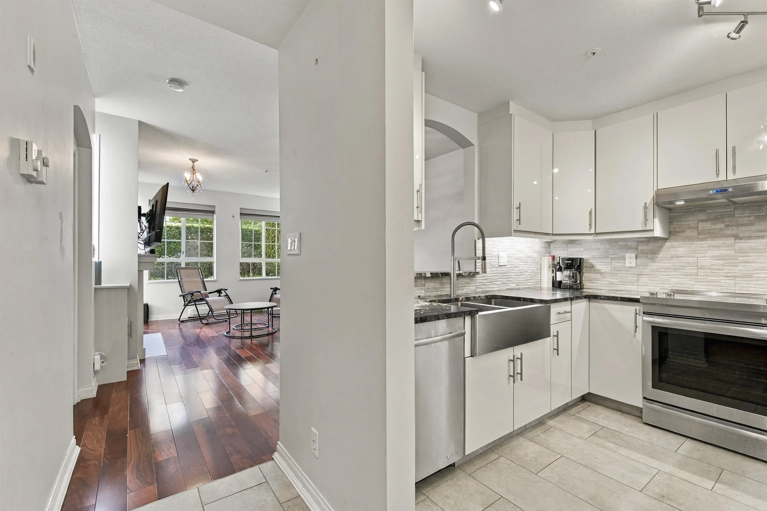 5835 Hampton Place #109