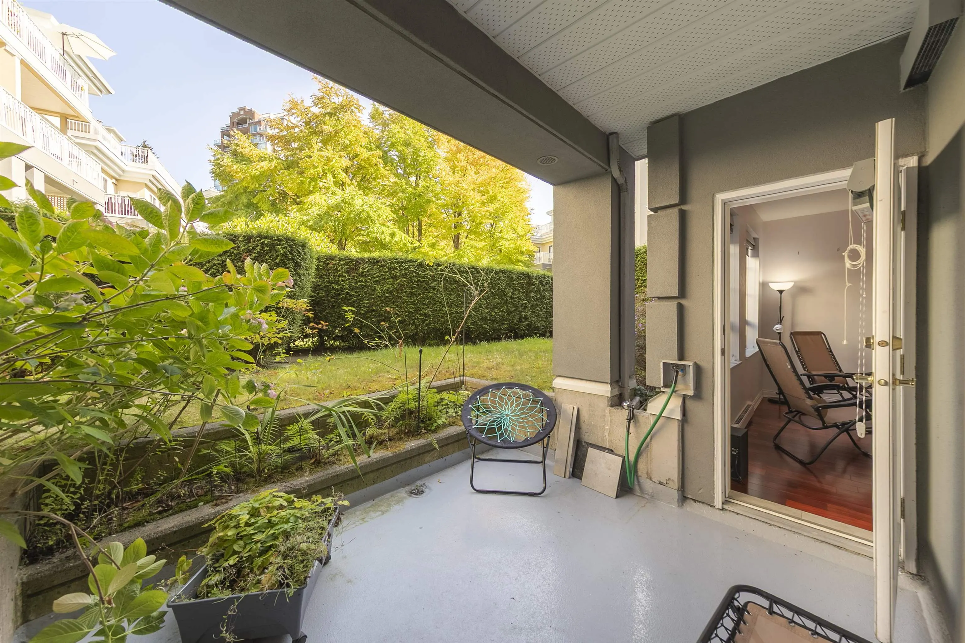 5835 Hampton Place #109