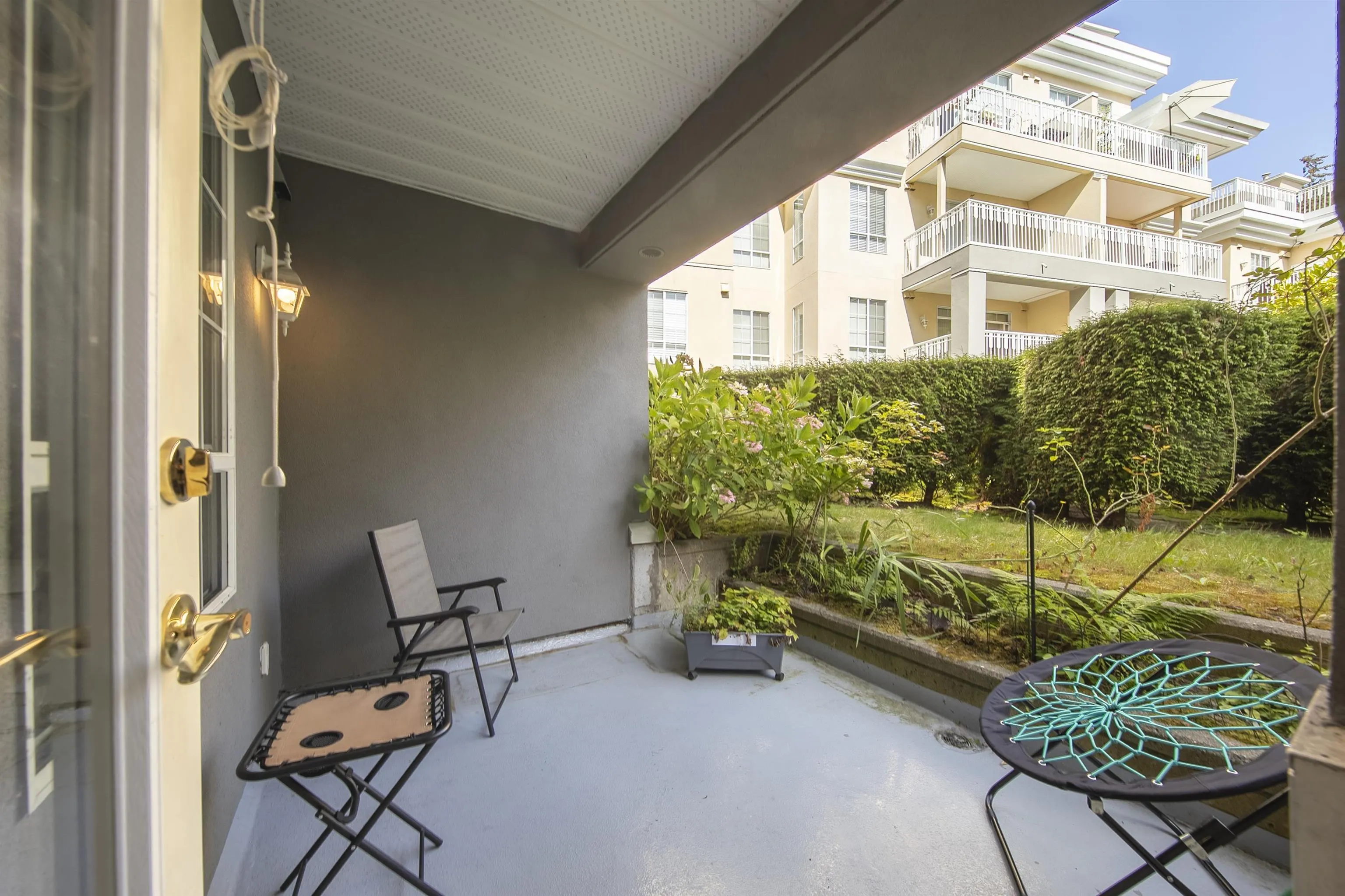 5835 Hampton Place #109