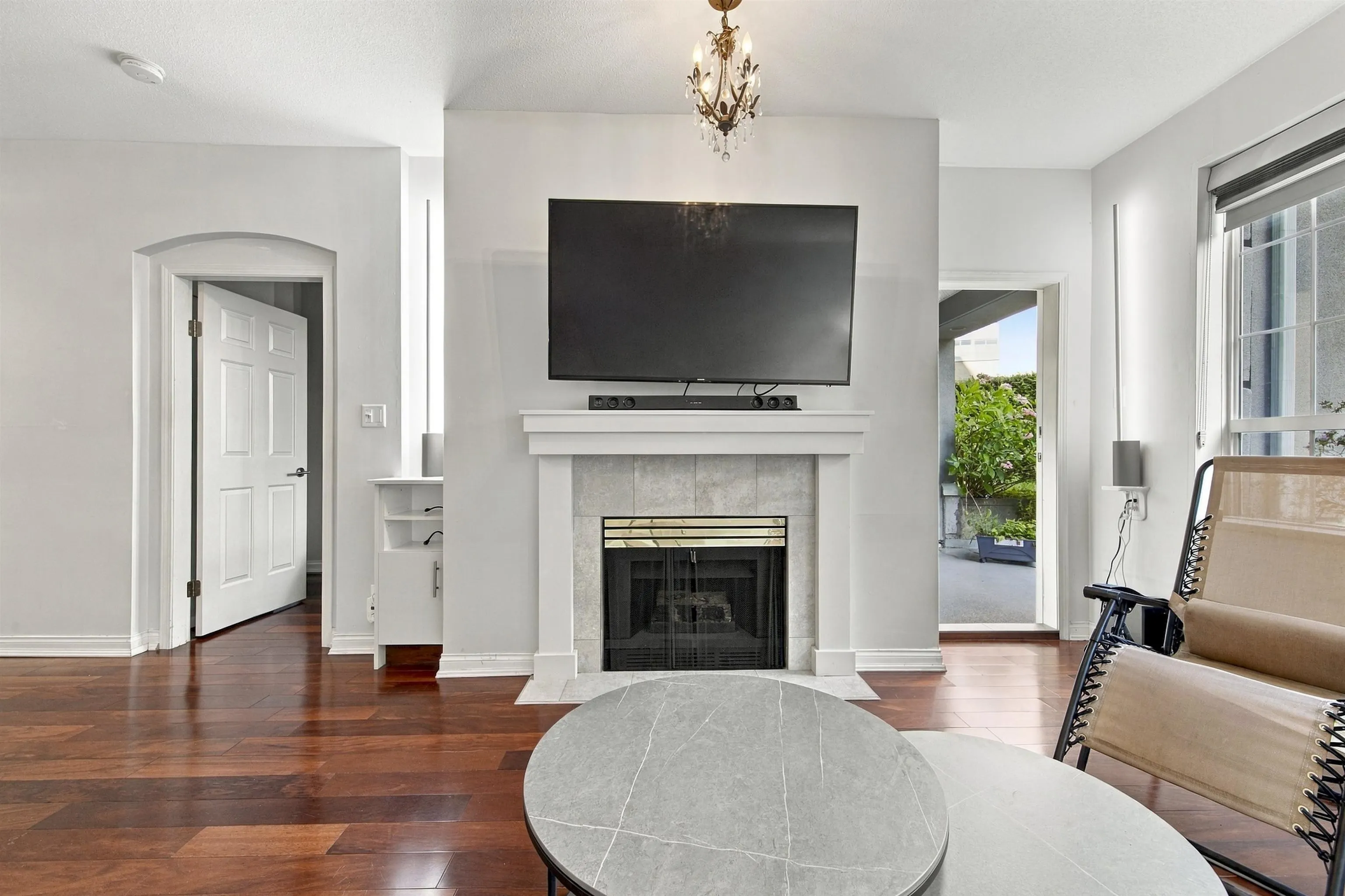5835 Hampton Place #109