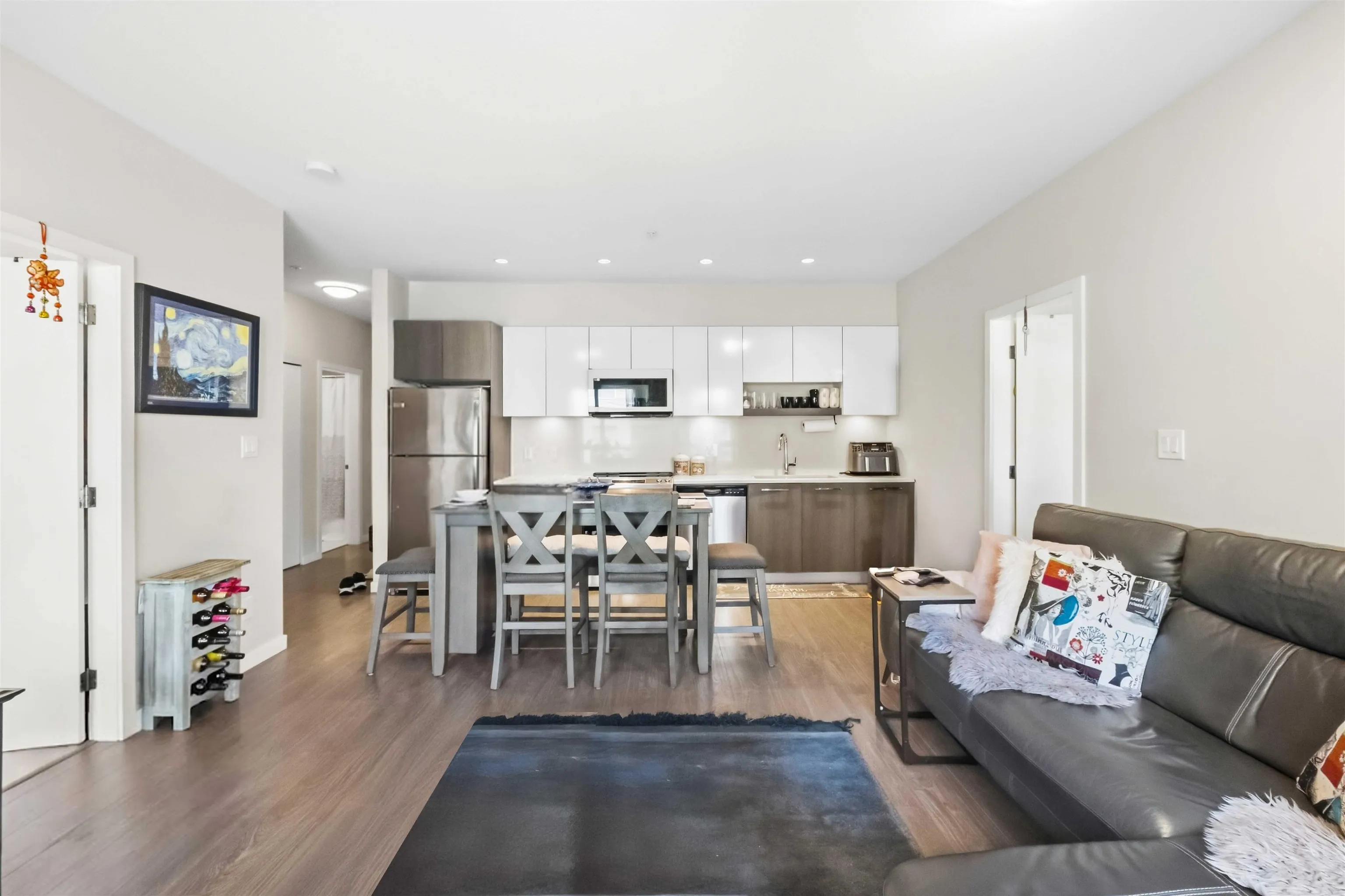 13768 108 Avenue #317