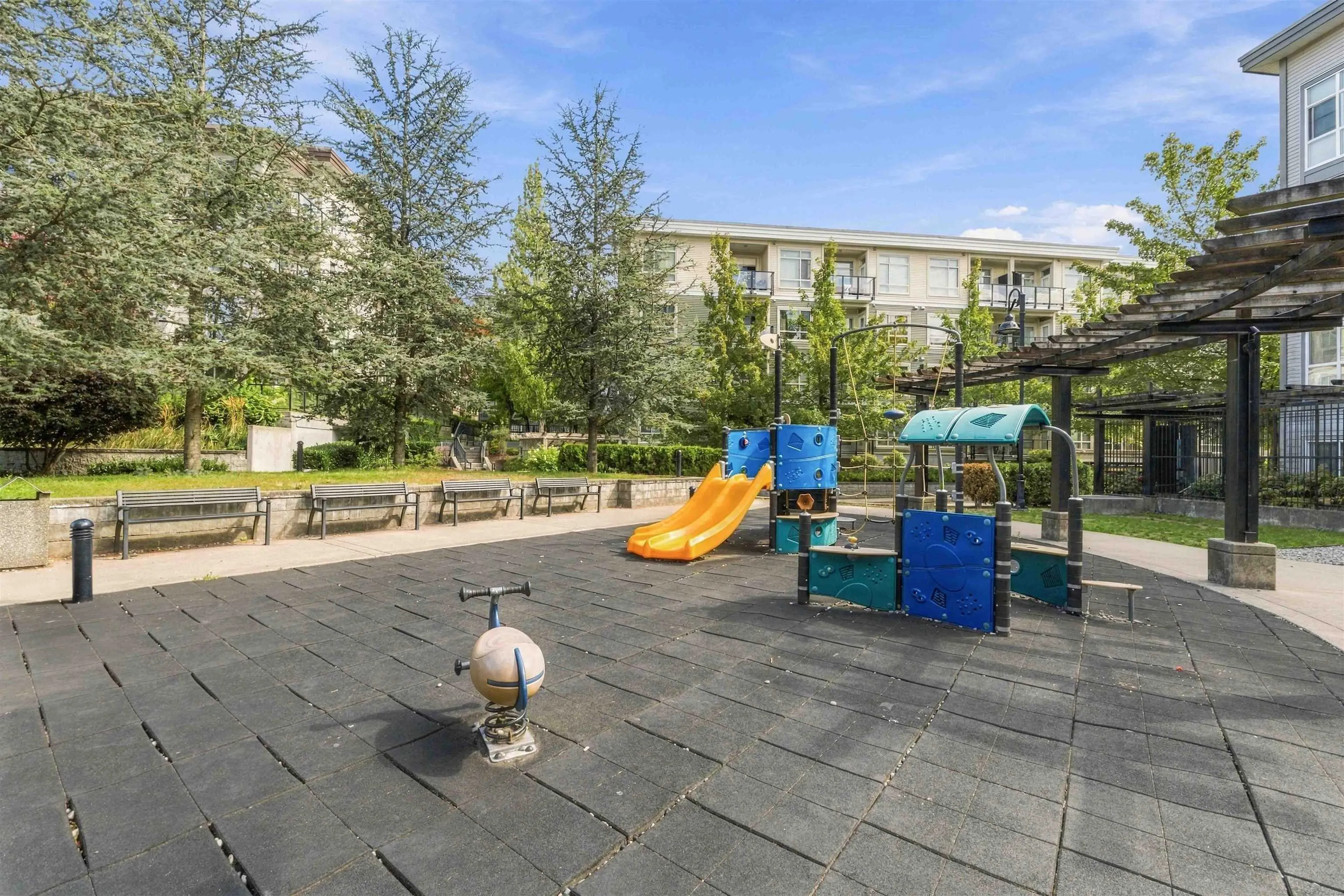 13768 108 Avenue #317