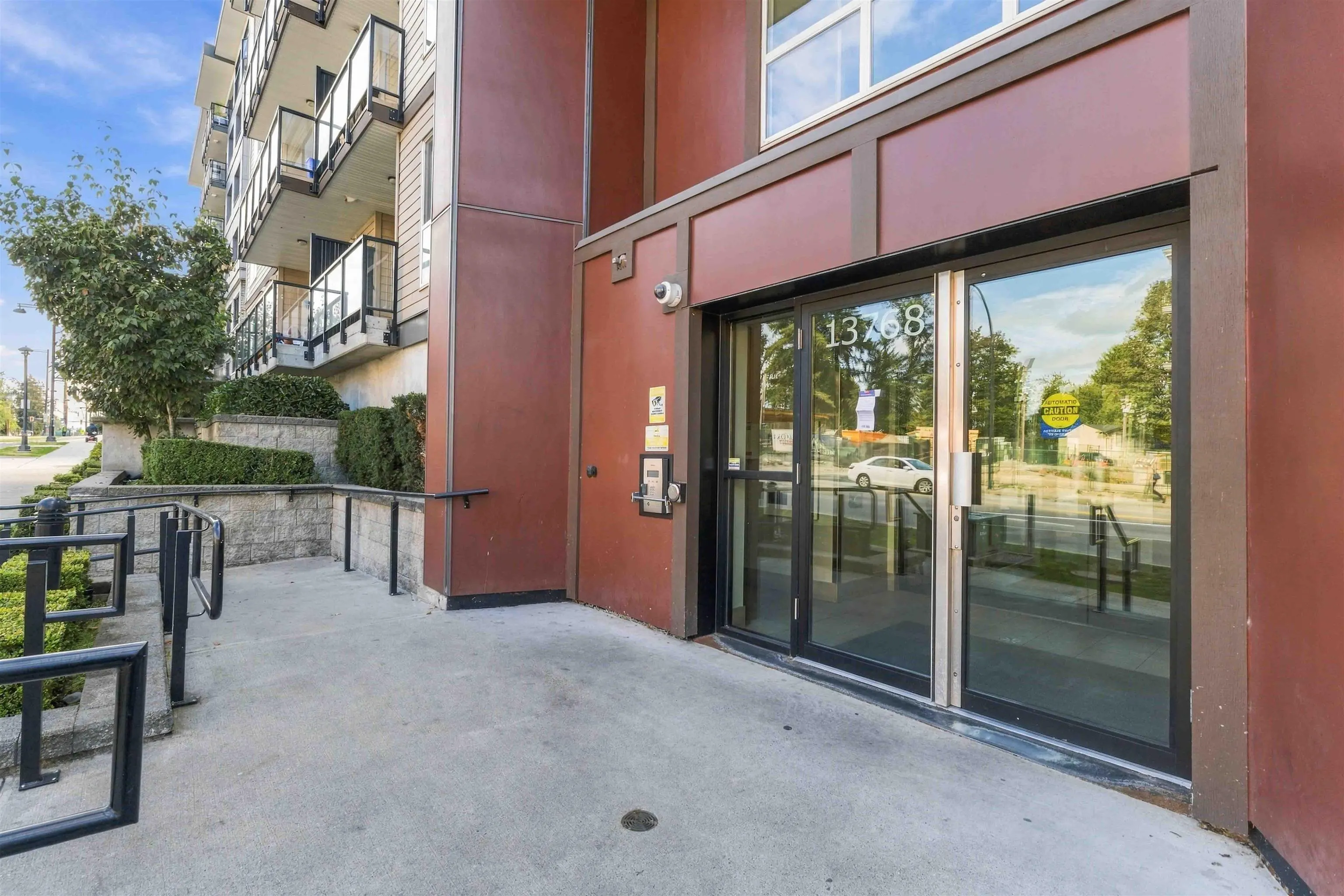 13768 108 Avenue #317