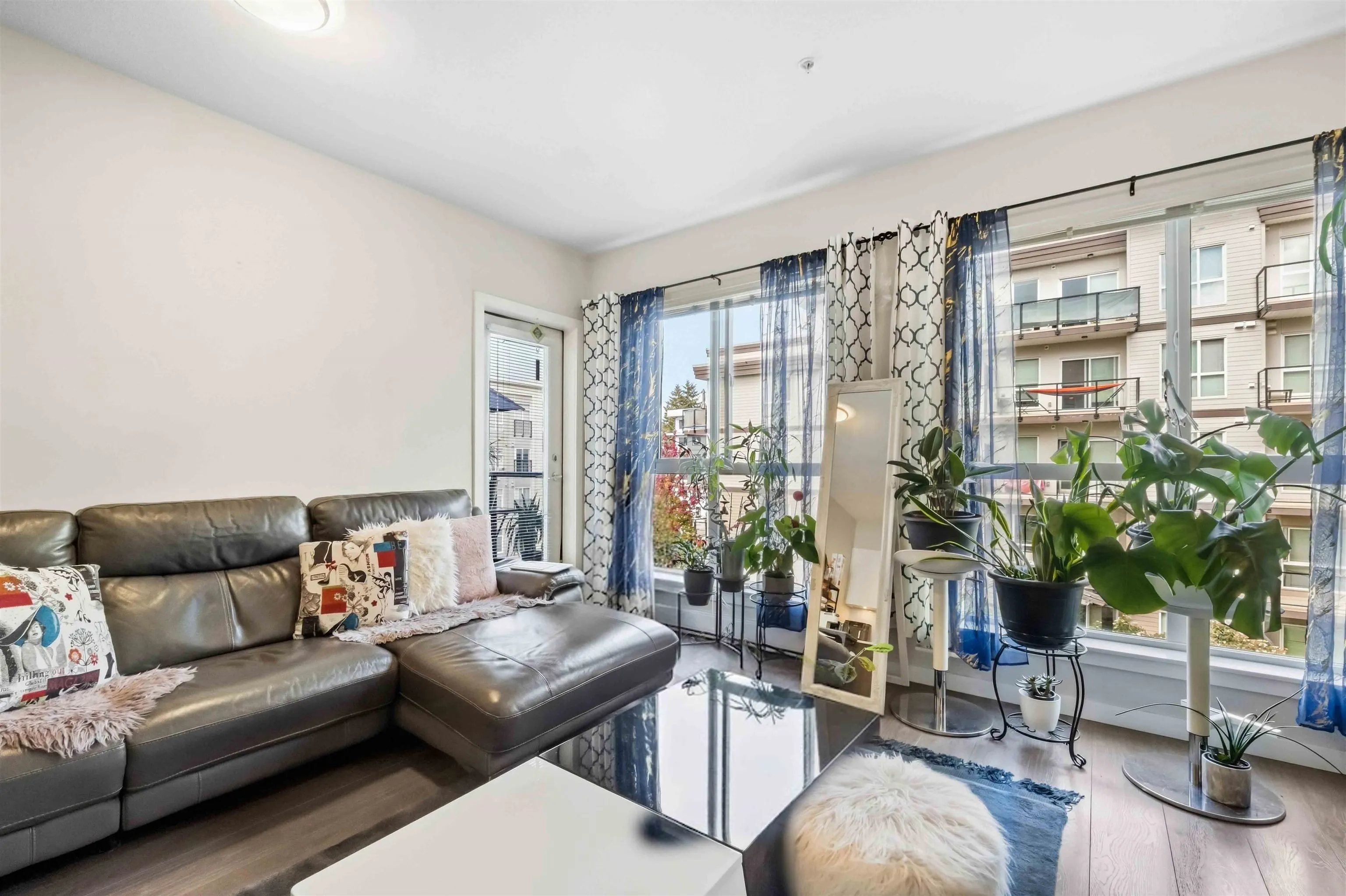 13768 108 Avenue #317